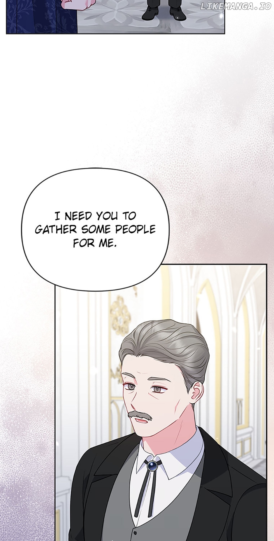 So I Married An Abandoned Crown Prince Chapter 50 - page 54