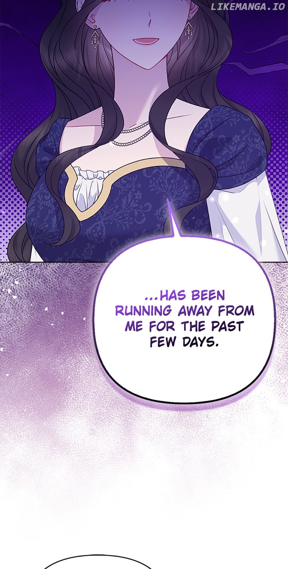 So I Married An Abandoned Crown Prince Chapter 50 - page 56