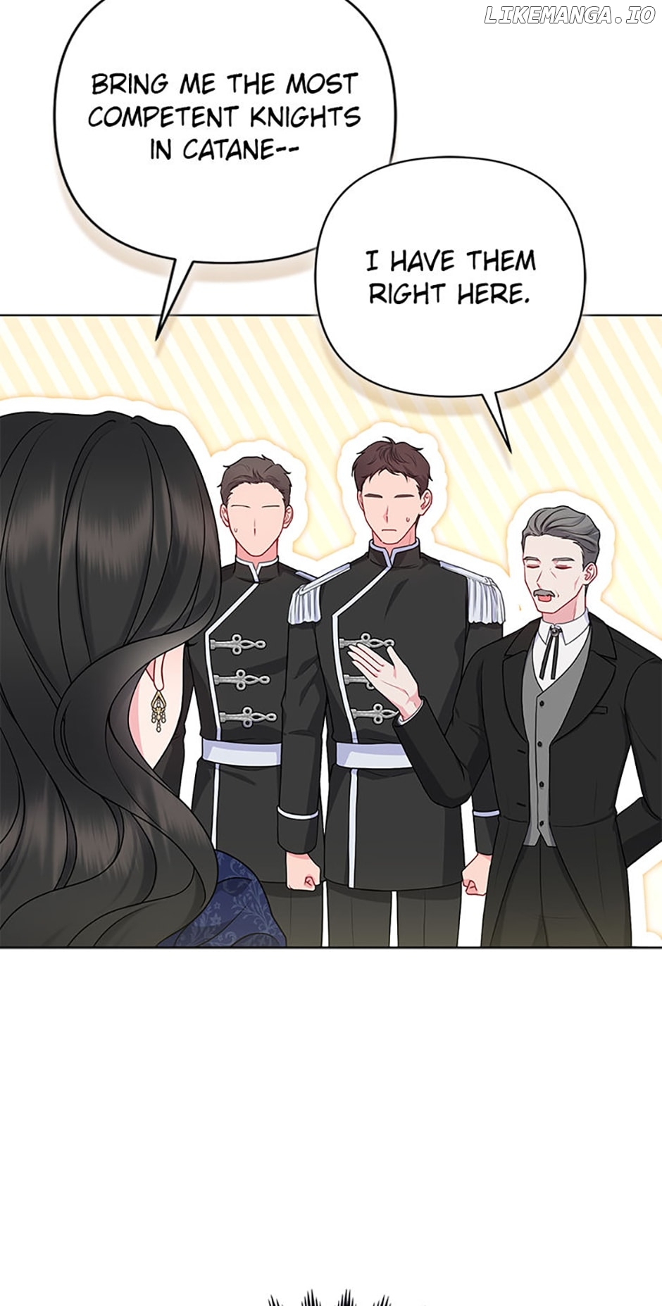 So I Married An Abandoned Crown Prince Chapter 50 - page 57