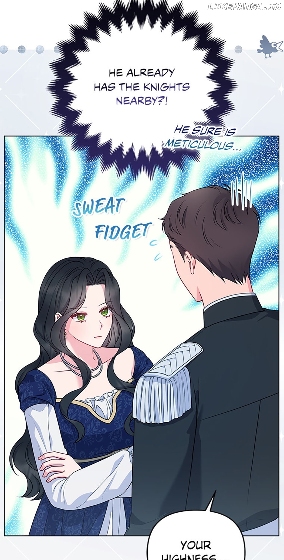 So I Married An Abandoned Crown Prince Chapter 50 - page 58