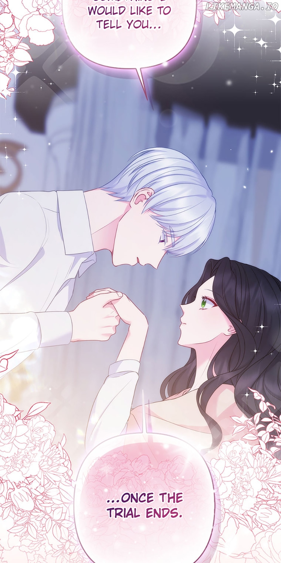So I Married An Abandoned Crown Prince Chapter 50 - page 6