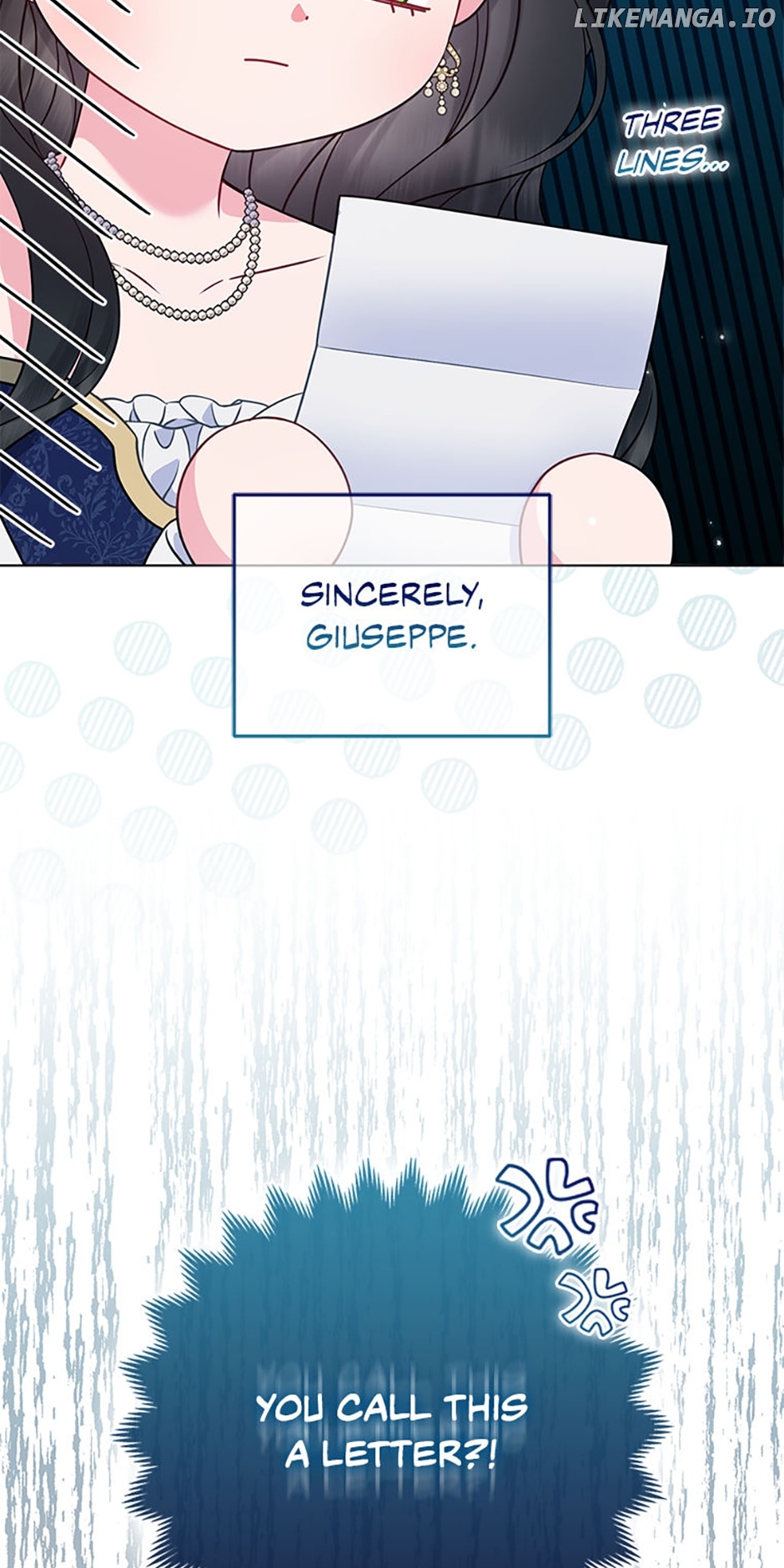 So I Married An Abandoned Crown Prince Chapter 50 - page 63