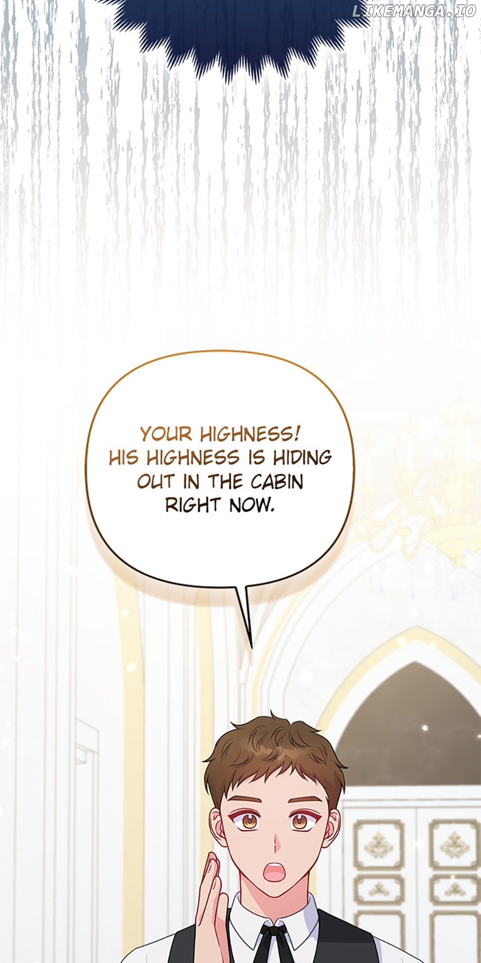 So I Married An Abandoned Crown Prince Chapter 50 - page 64