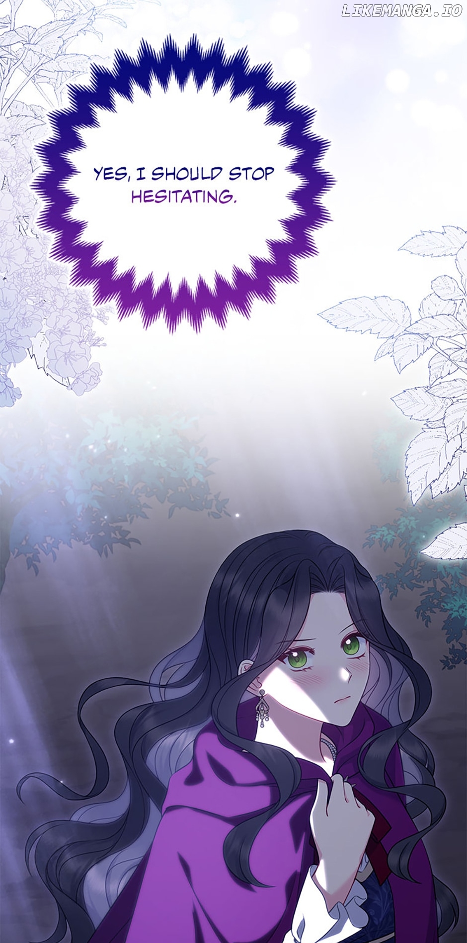 So I Married An Abandoned Crown Prince Chapter 50 - page 72