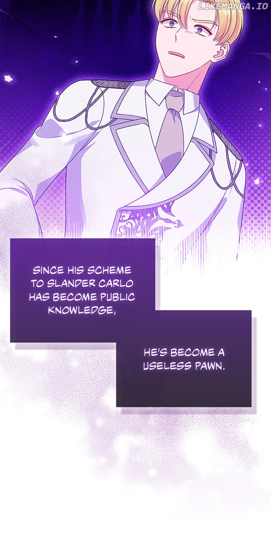 So I Married An Abandoned Crown Prince Chapter 49 - page 10