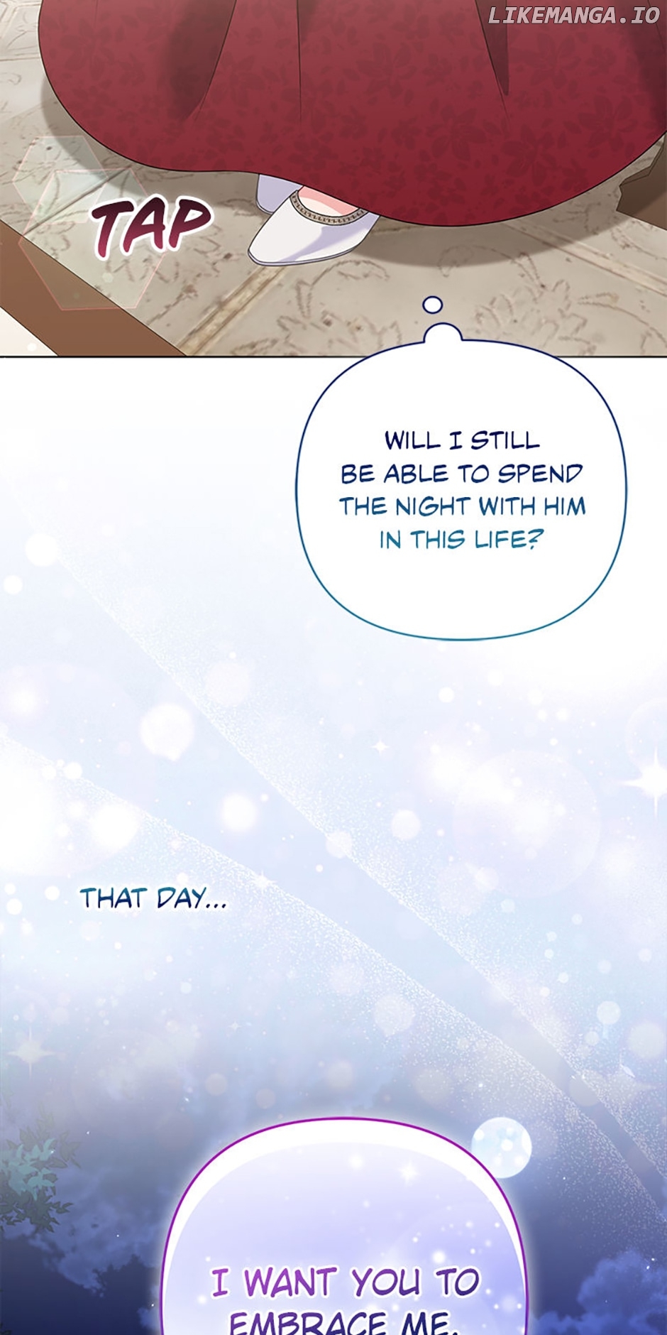 So I Married An Abandoned Crown Prince Chapter 49 - page 14