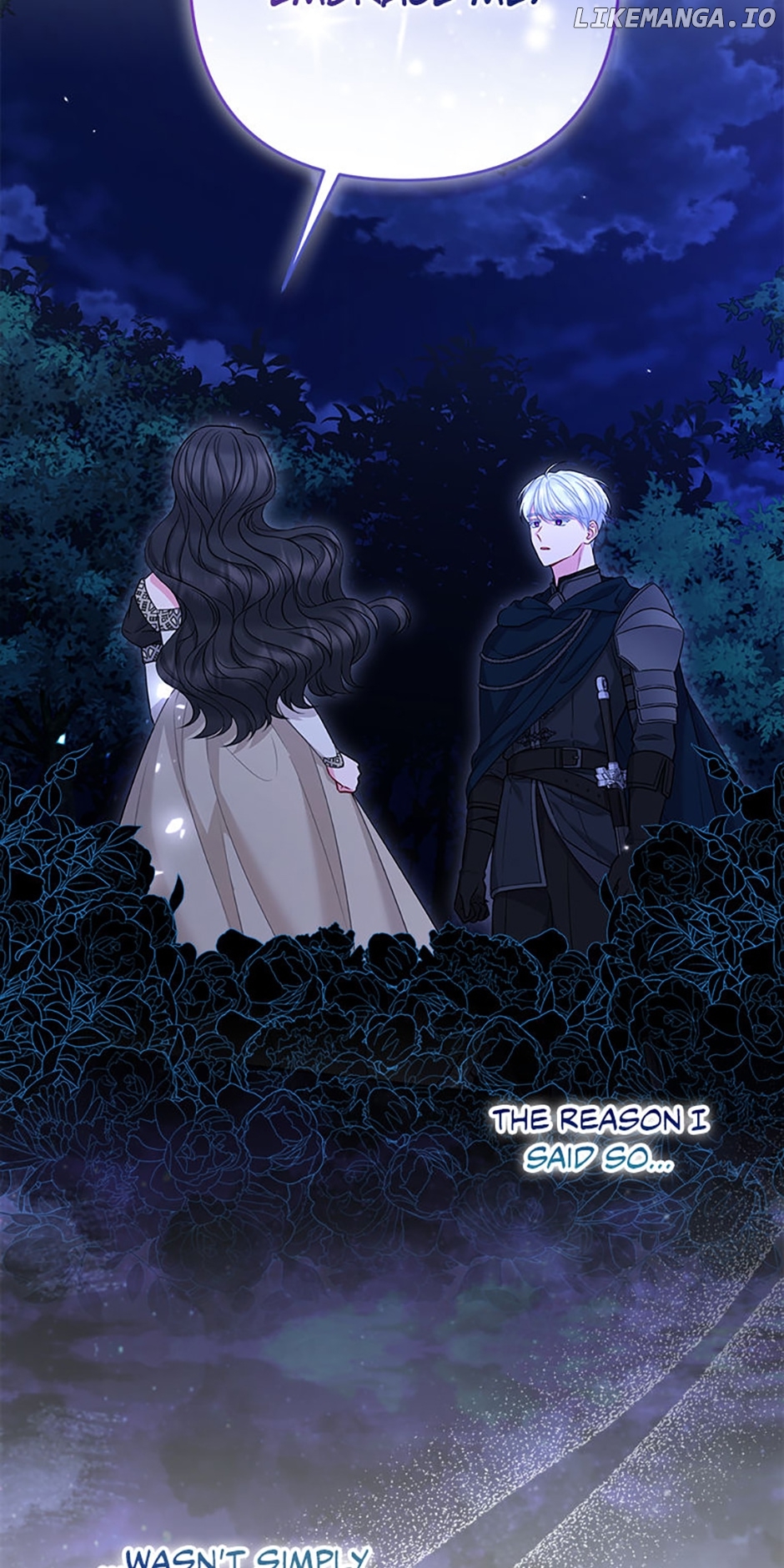 So I Married An Abandoned Crown Prince Chapter 49 - page 15