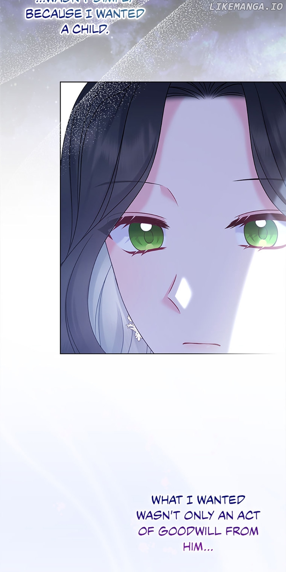 So I Married An Abandoned Crown Prince Chapter 49 - page 16
