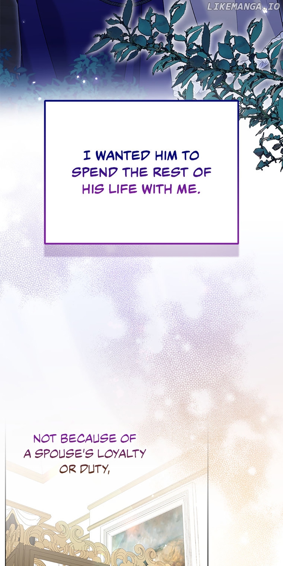 So I Married An Abandoned Crown Prince Chapter 49 - page 18
