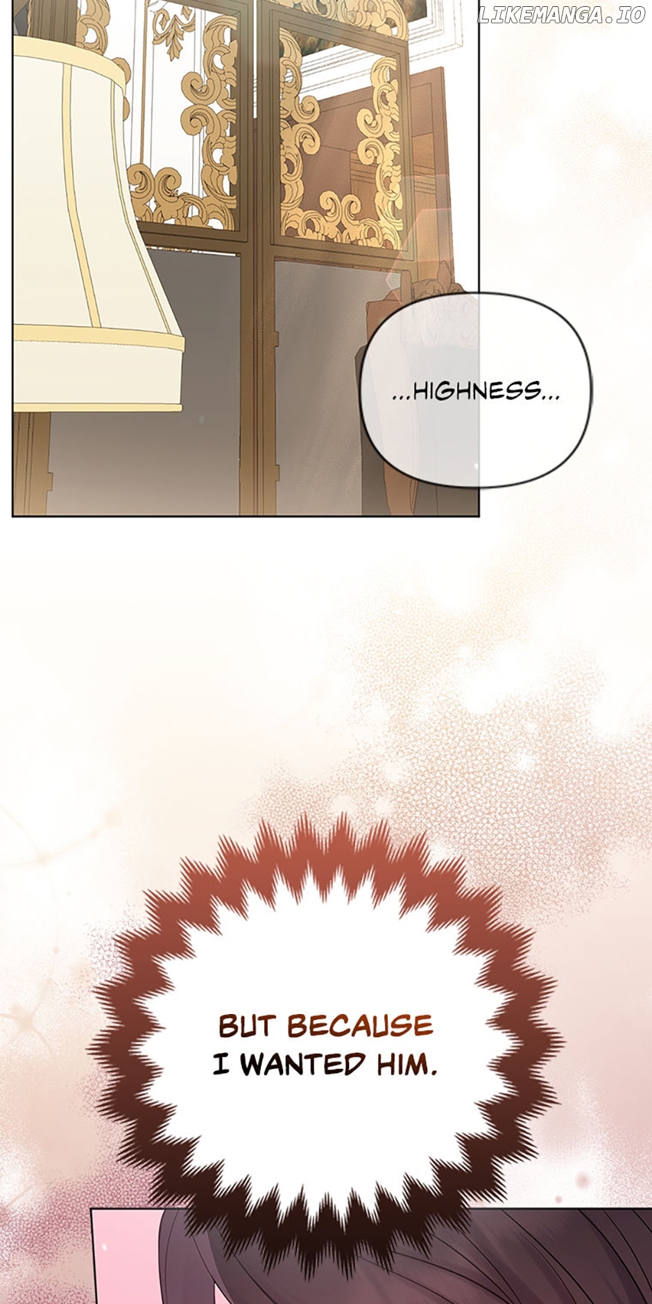 So I Married An Abandoned Crown Prince Chapter 49 - page 19