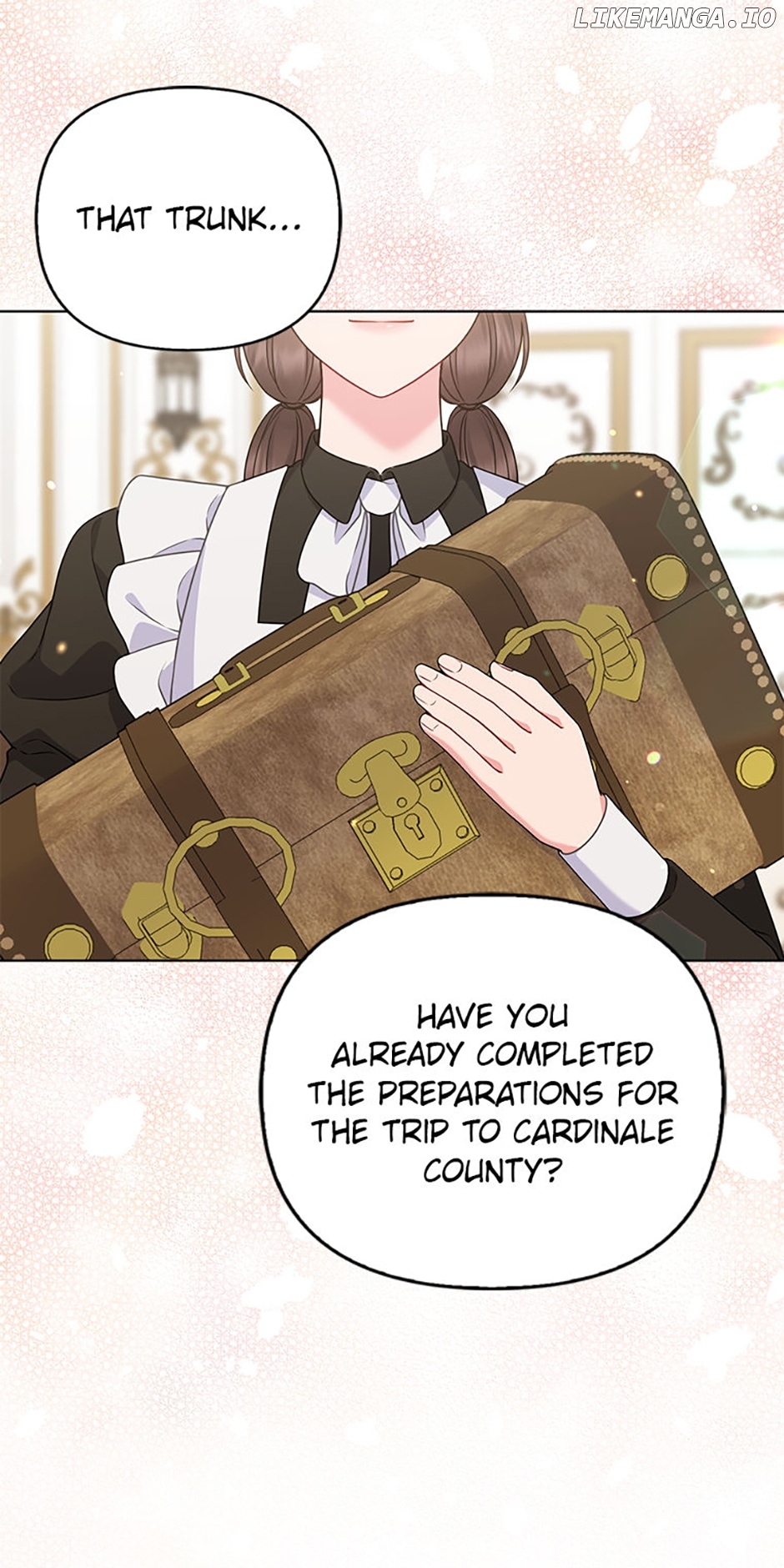 So I Married An Abandoned Crown Prince Chapter 49 - page 22
