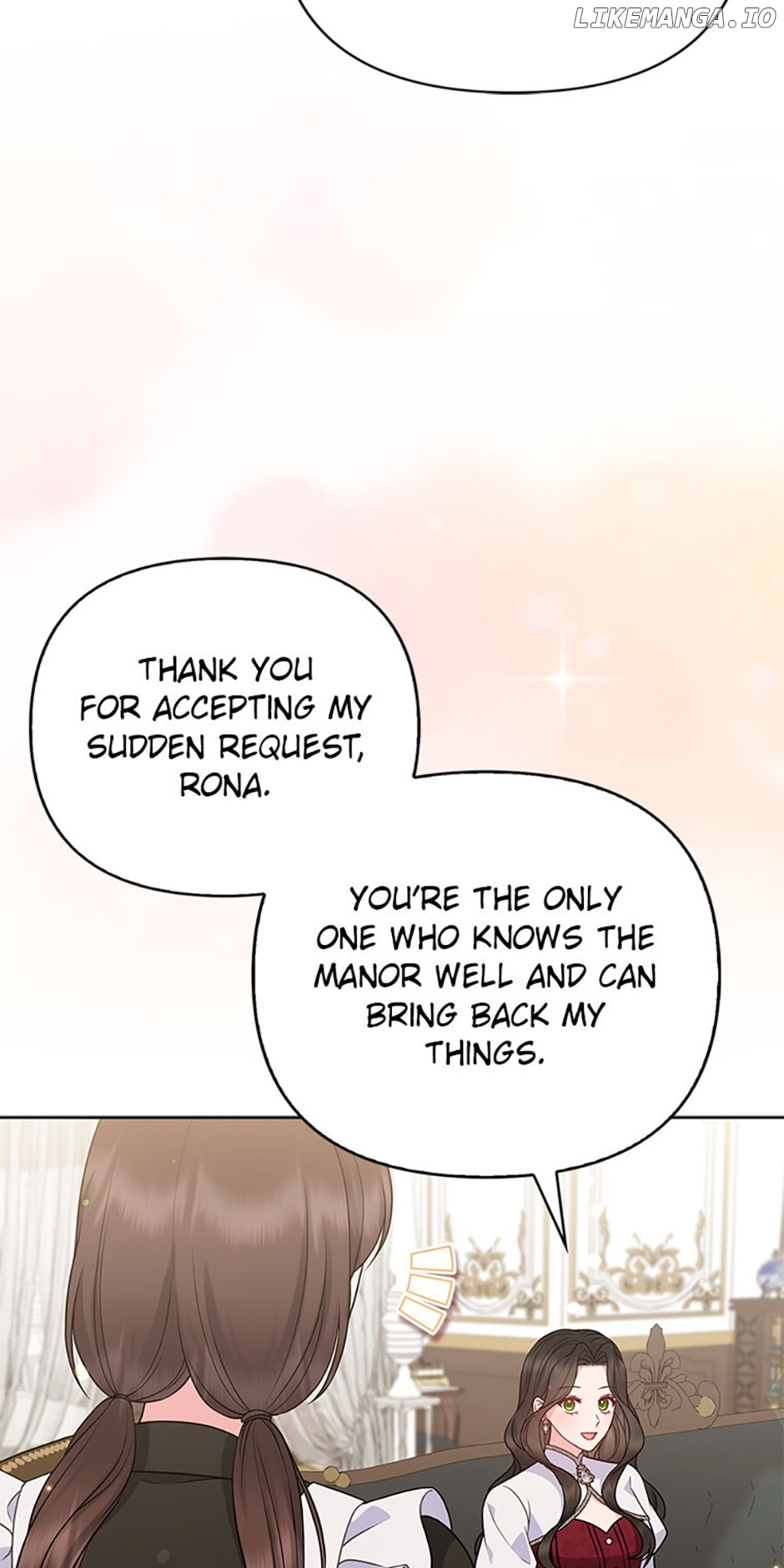 So I Married An Abandoned Crown Prince Chapter 49 - page 24