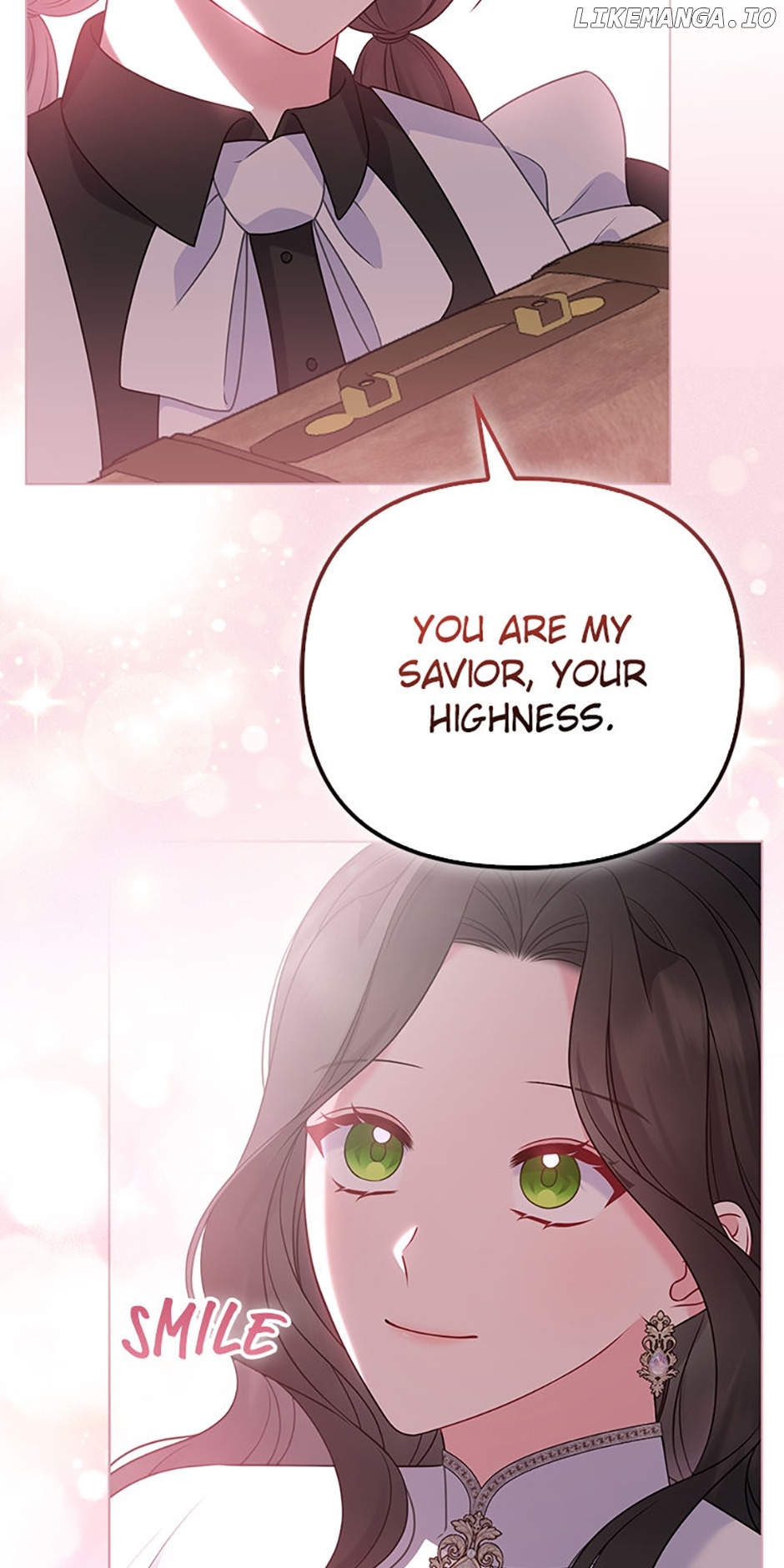 So I Married An Abandoned Crown Prince Chapter 49 - page 26