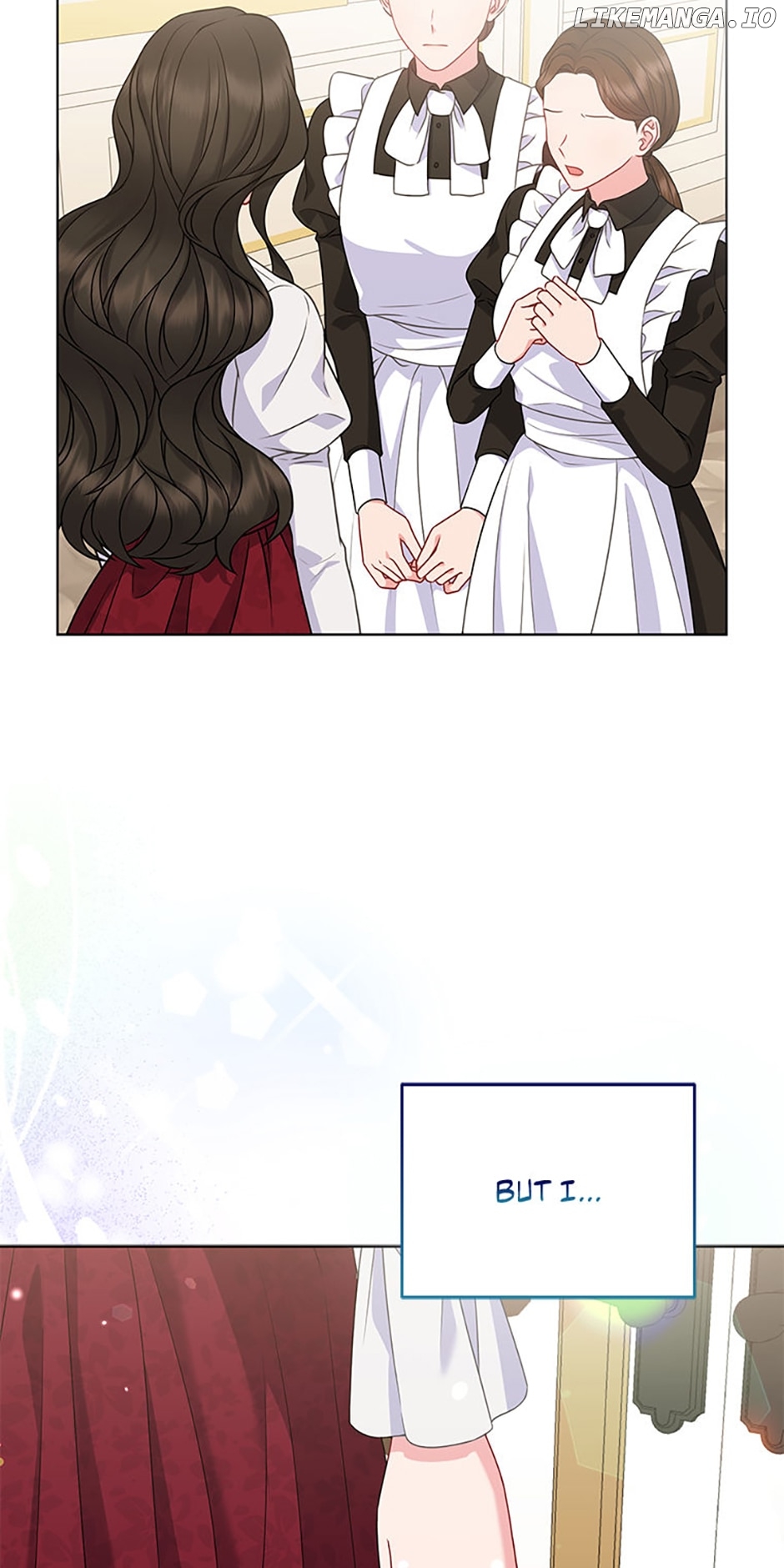 So I Married An Abandoned Crown Prince Chapter 49 - page 3