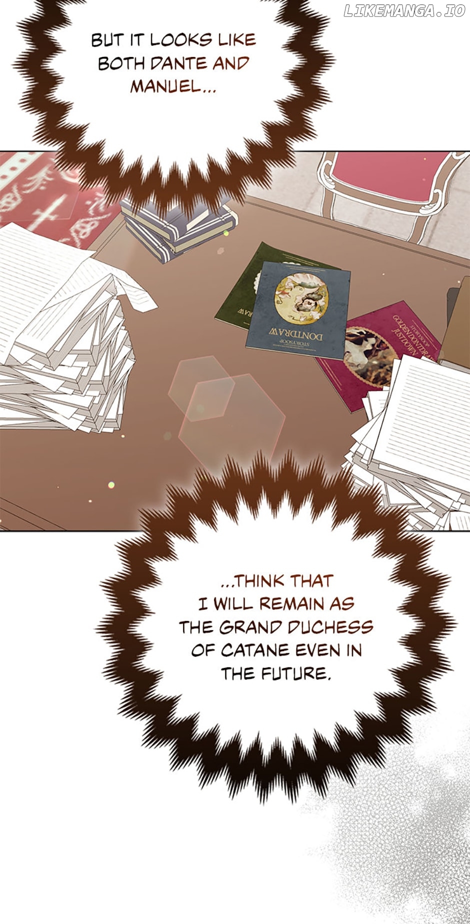 So I Married An Abandoned Crown Prince Chapter 49 - page 38