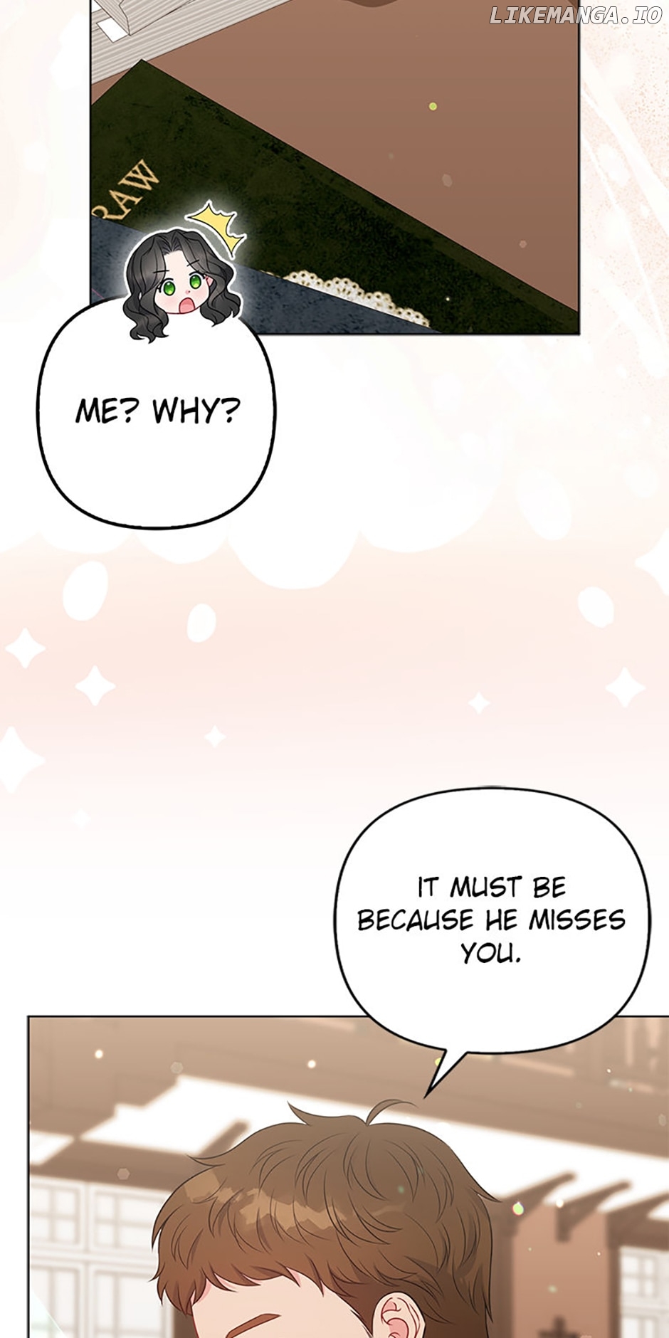 So I Married An Abandoned Crown Prince Chapter 49 - page 45