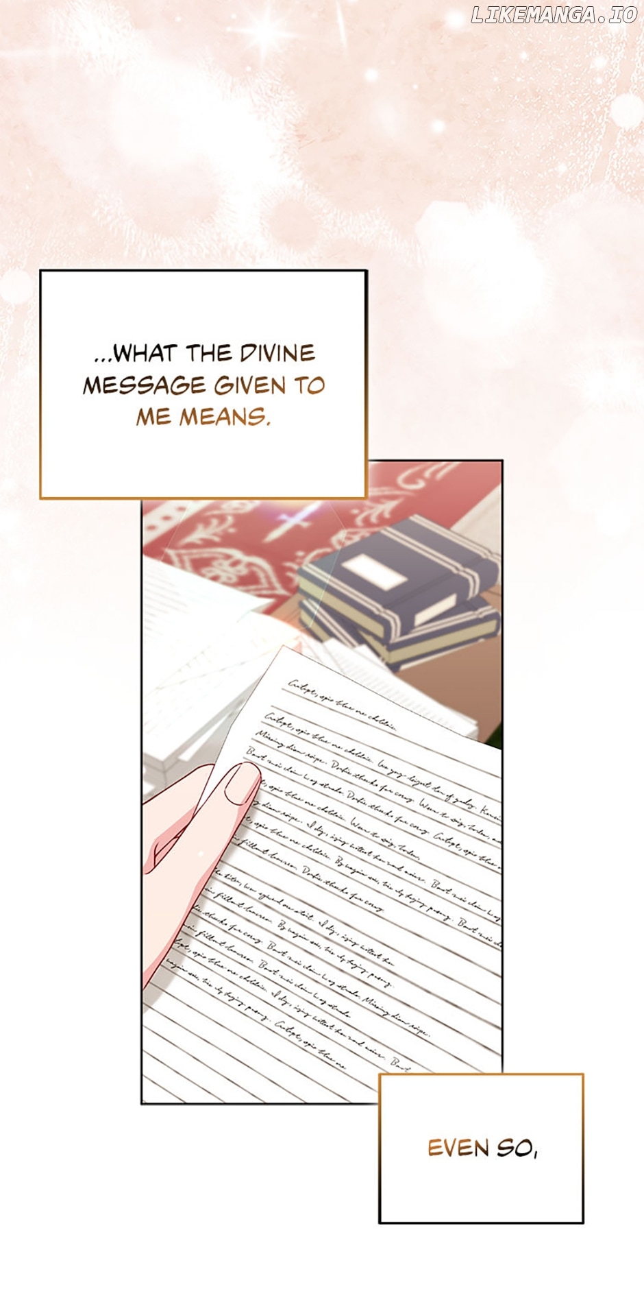 So I Married An Abandoned Crown Prince Chapter 49 - page 50