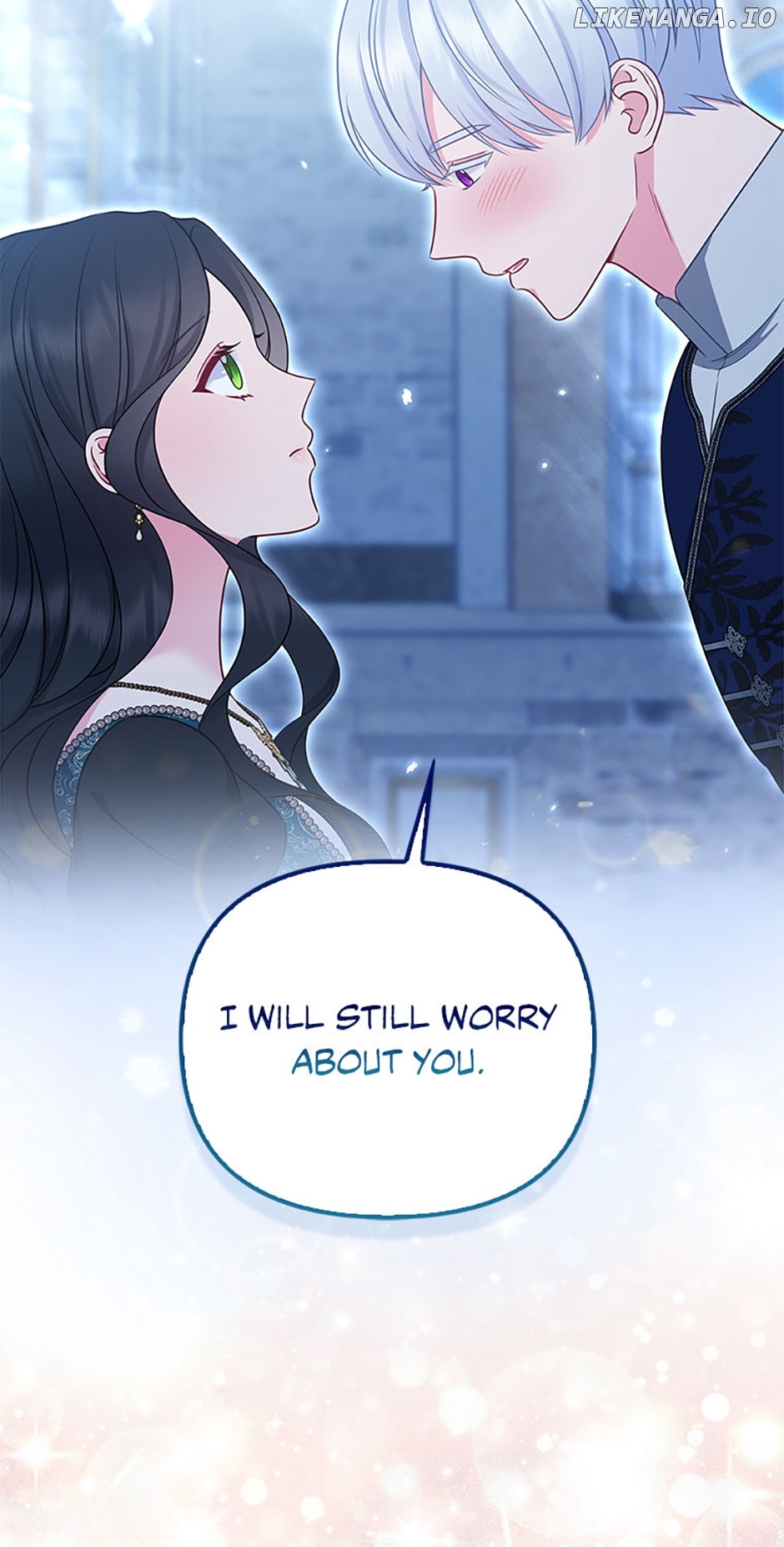 So I Married An Abandoned Crown Prince Chapter 49 - page 53