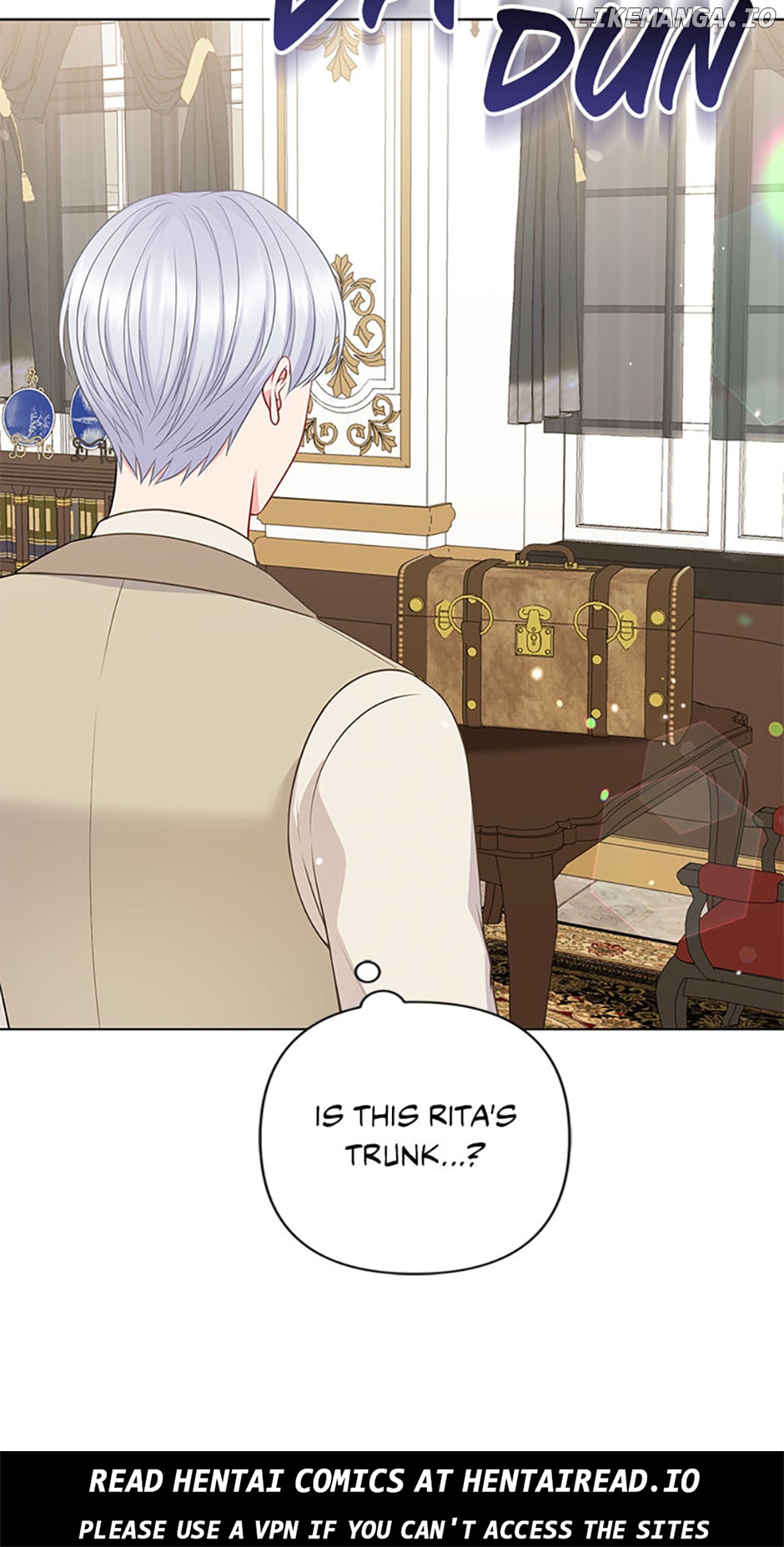 So I Married An Abandoned Crown Prince Chapter 49 - page 57