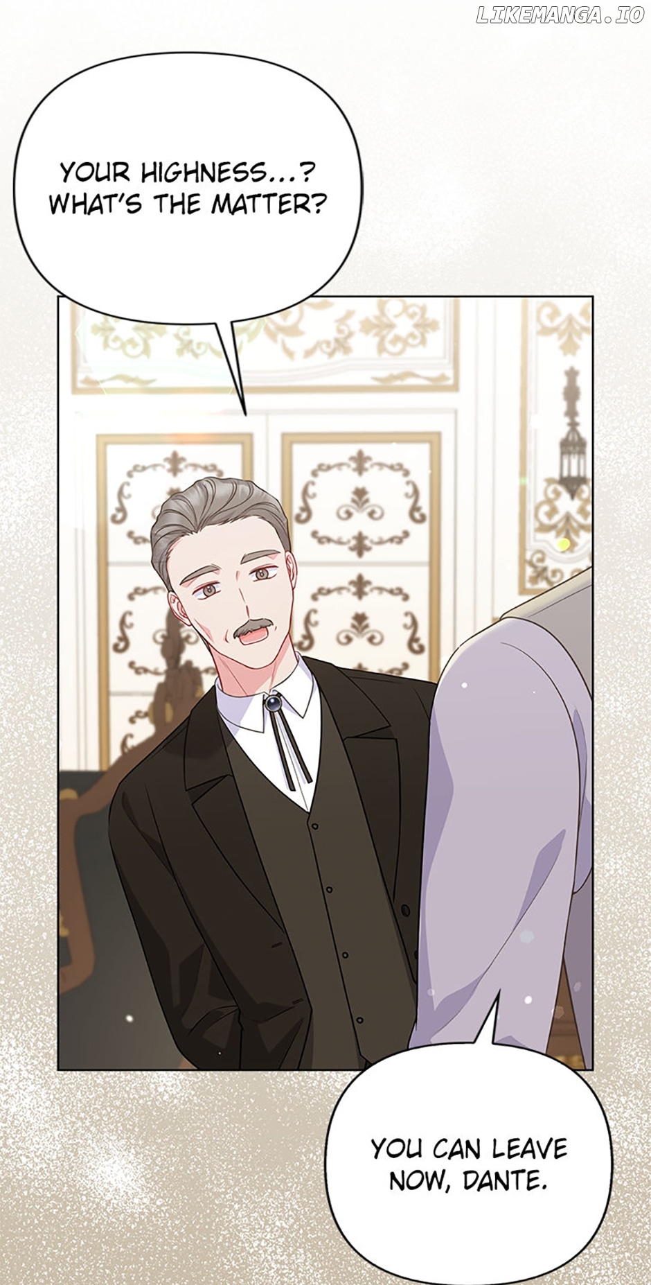So I Married An Abandoned Crown Prince Chapter 49 - page 58