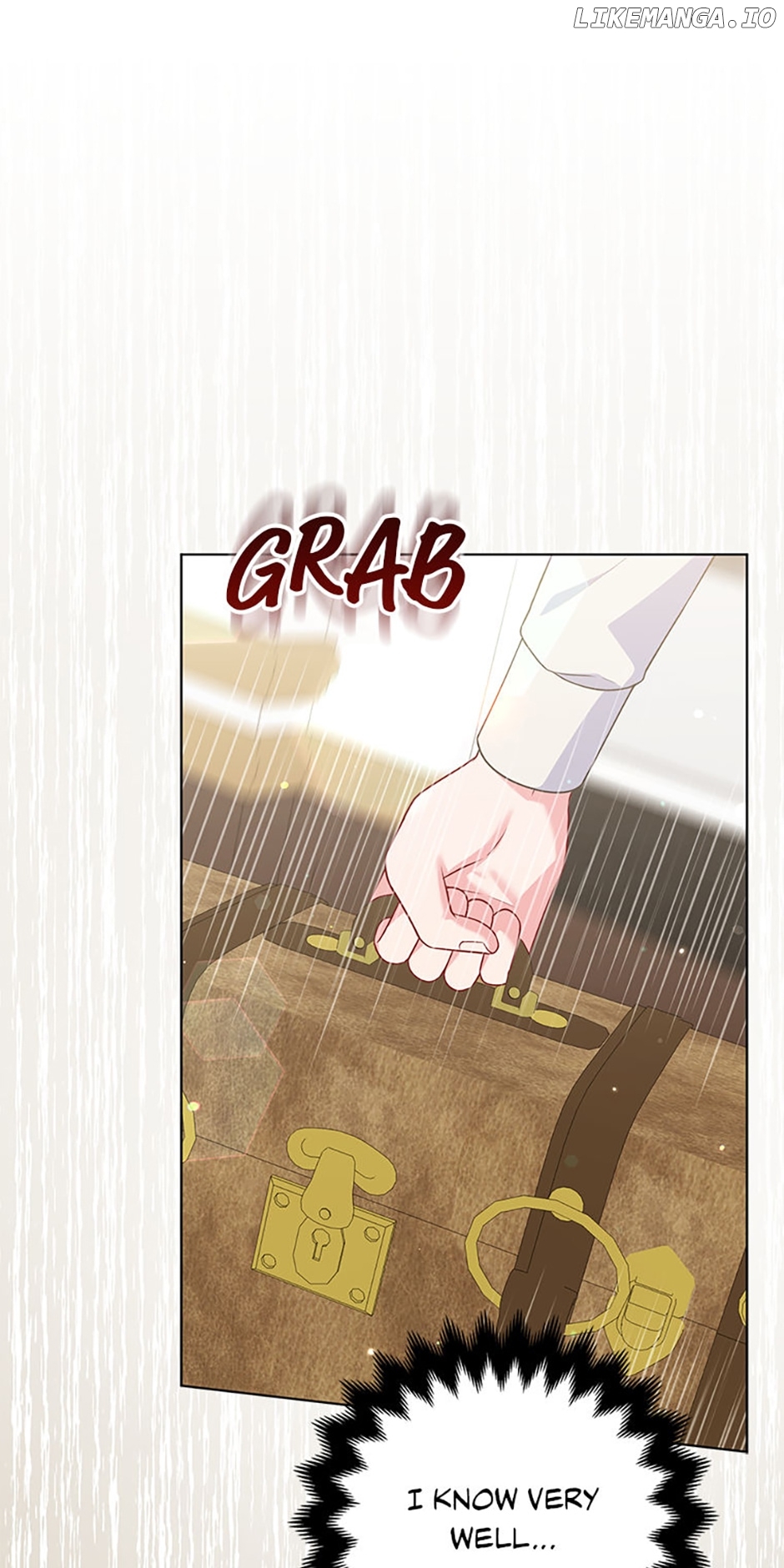 So I Married An Abandoned Crown Prince Chapter 49 - page 61