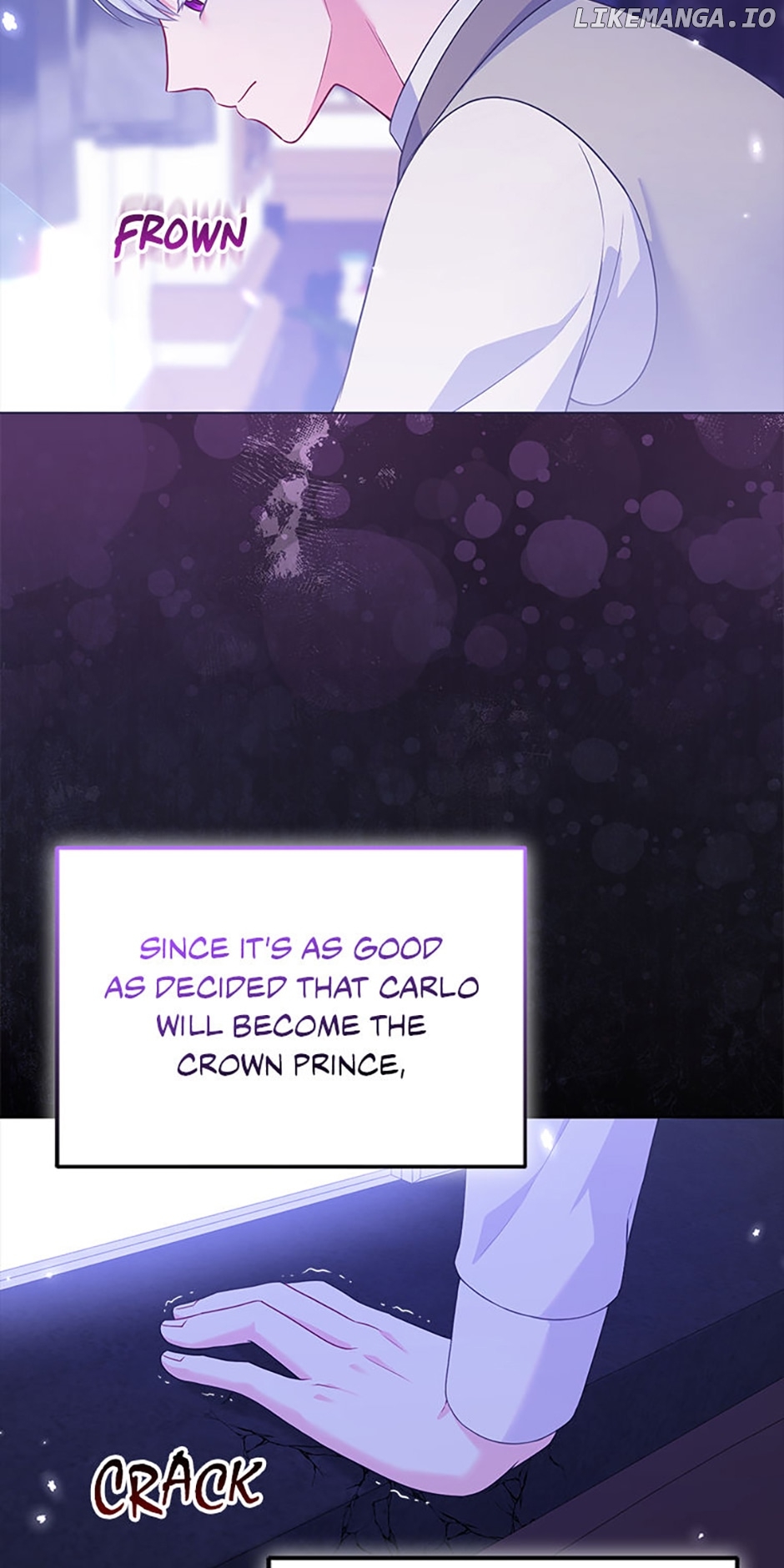 So I Married An Abandoned Crown Prince Chapter 49 - page 66