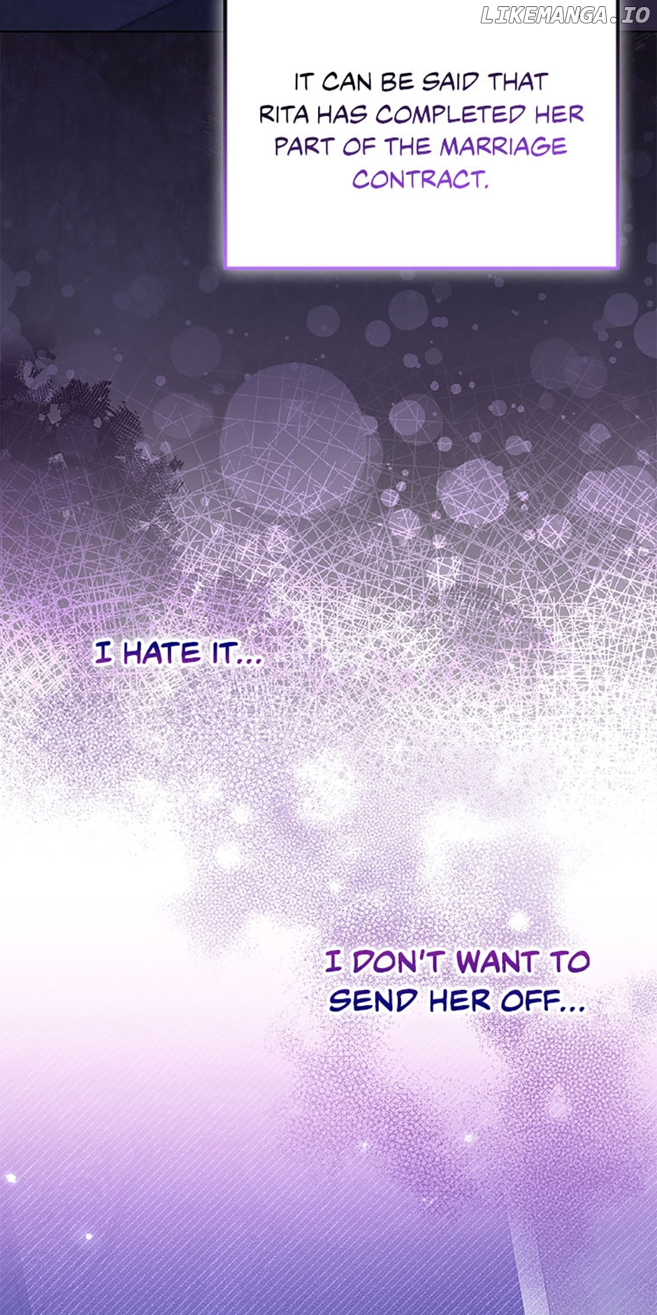 So I Married An Abandoned Crown Prince Chapter 49 - page 67