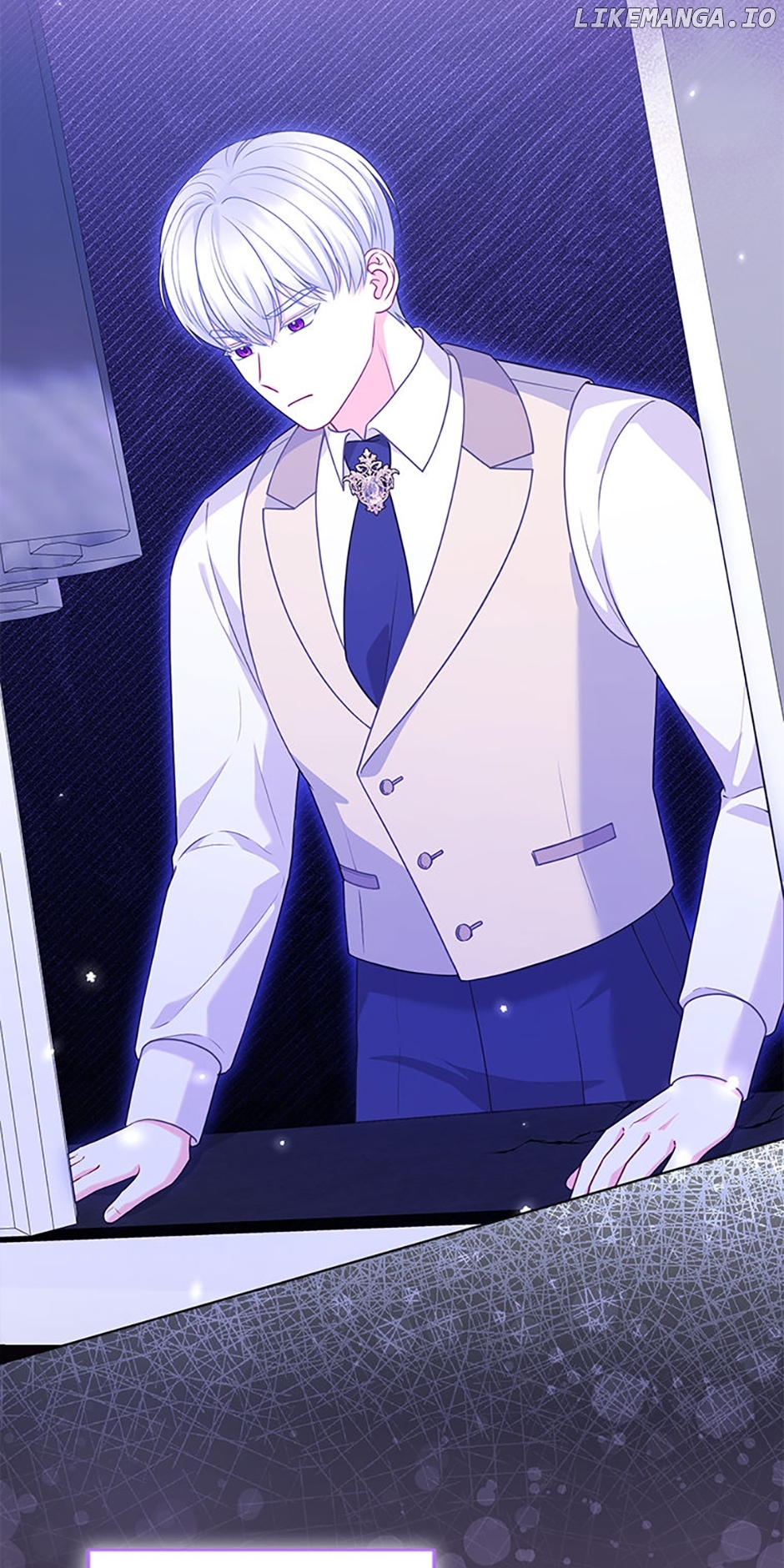 So I Married An Abandoned Crown Prince Chapter 49 - page 68