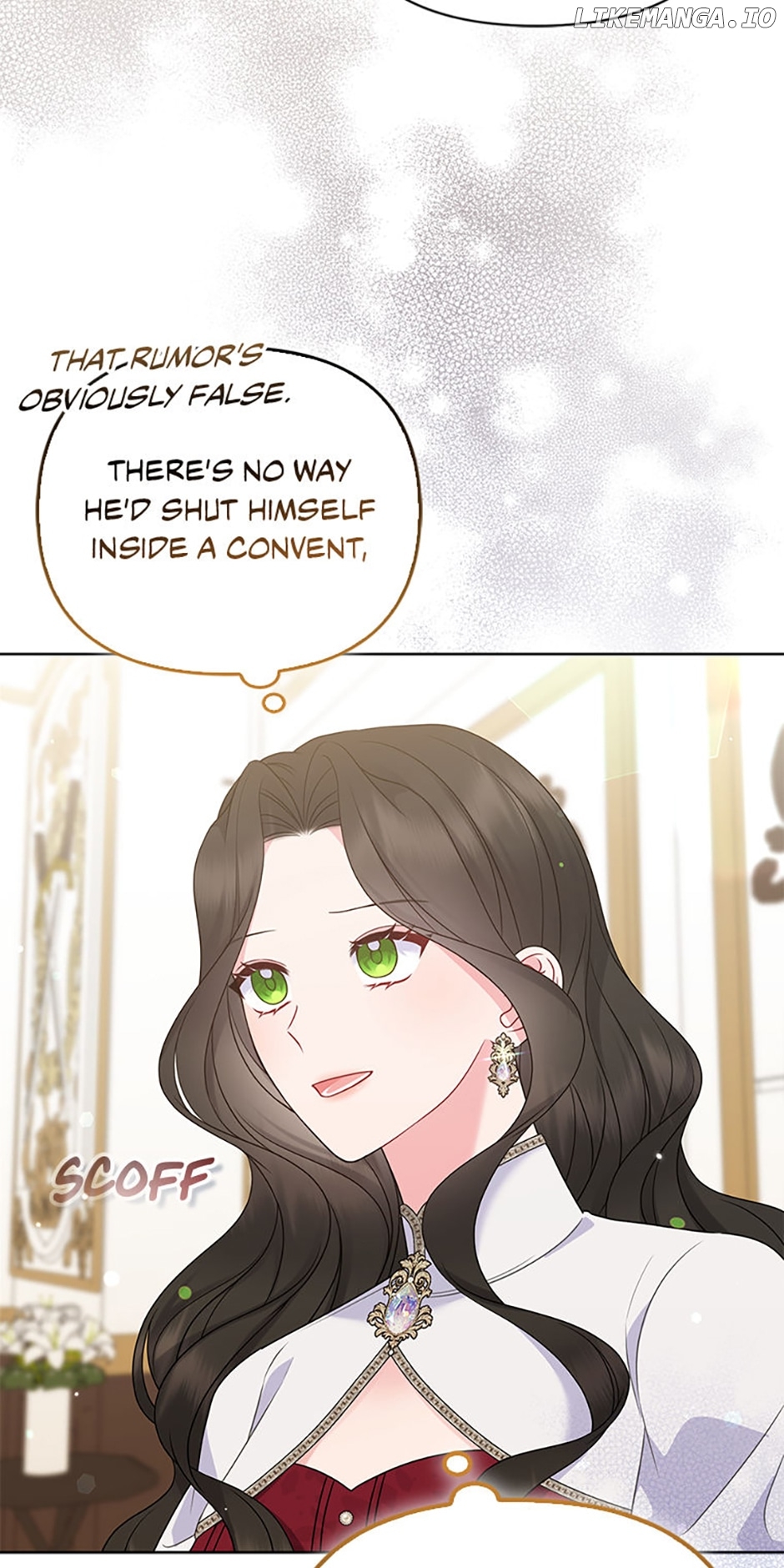 So I Married An Abandoned Crown Prince Chapter 49 - page 8