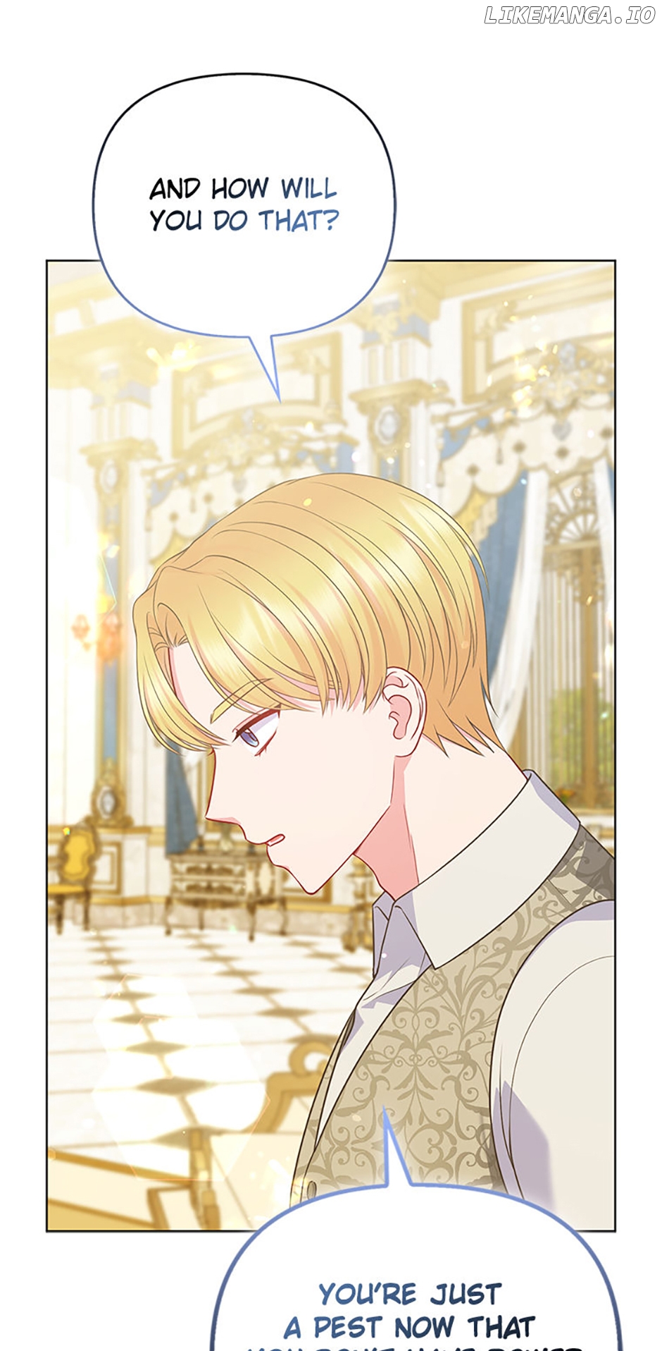 So I Married An Abandoned Crown Prince Chapter 57 - page 10