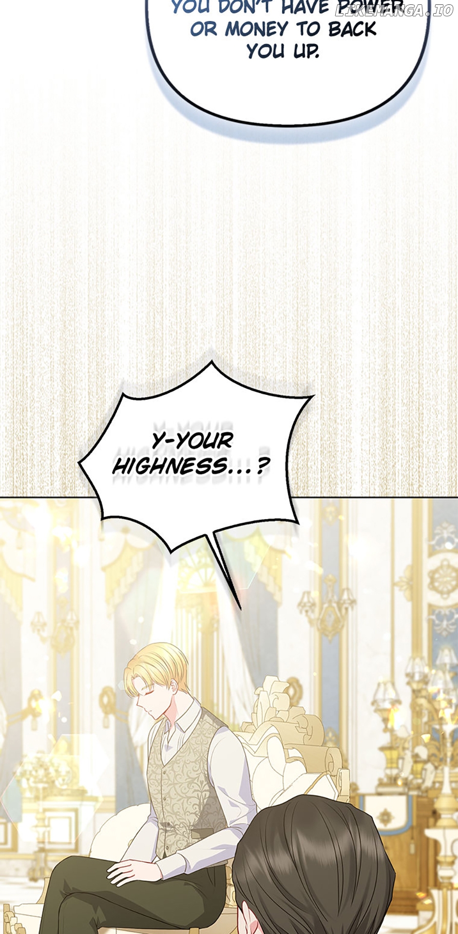 So I Married An Abandoned Crown Prince Chapter 57 - page 11