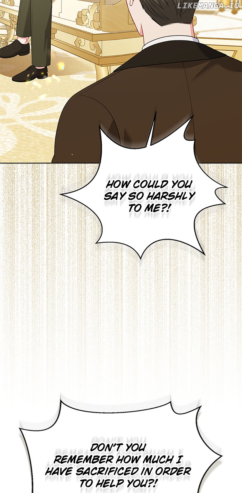 So I Married An Abandoned Crown Prince Chapter 57 - page 12