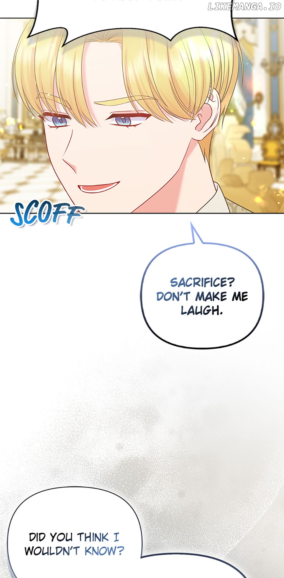 So I Married An Abandoned Crown Prince Chapter 57 - page 13