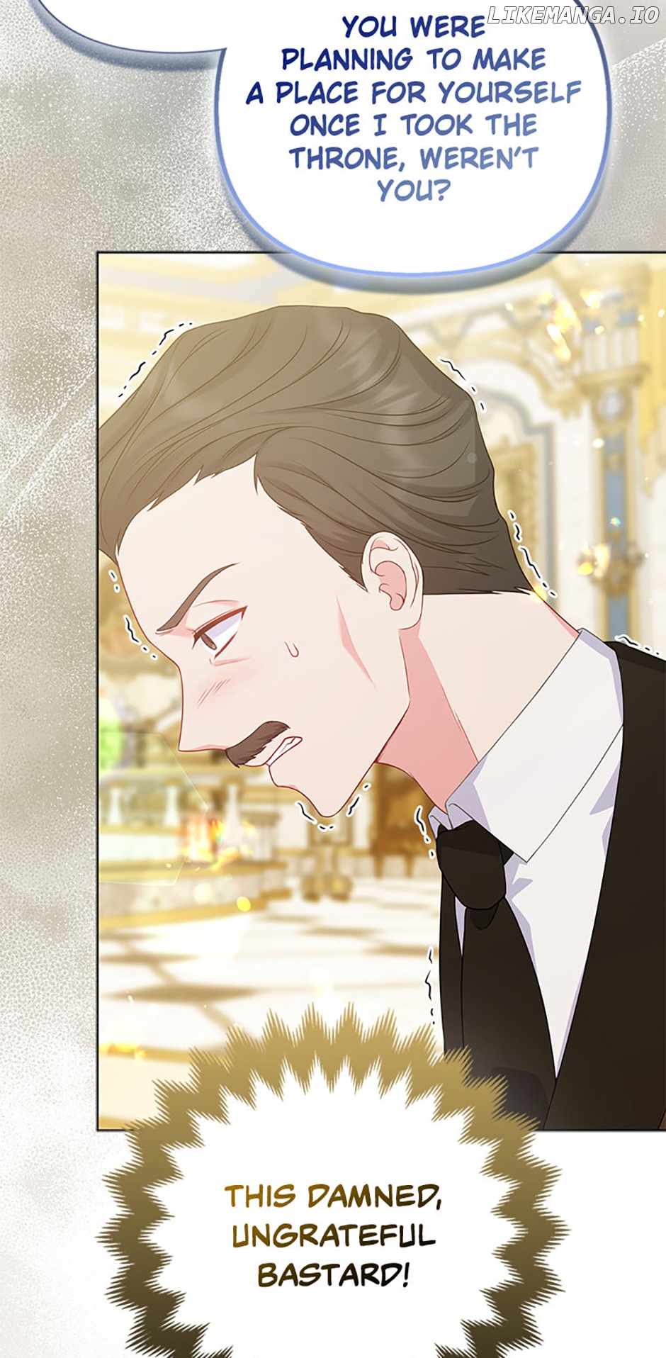 So I Married An Abandoned Crown Prince Chapter 57 - page 14