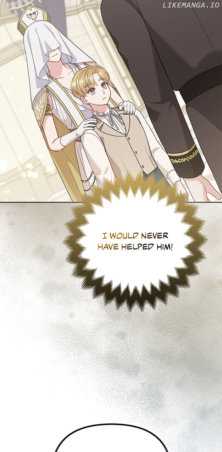 So I Married An Abandoned Crown Prince Chapter 57 - page 16
