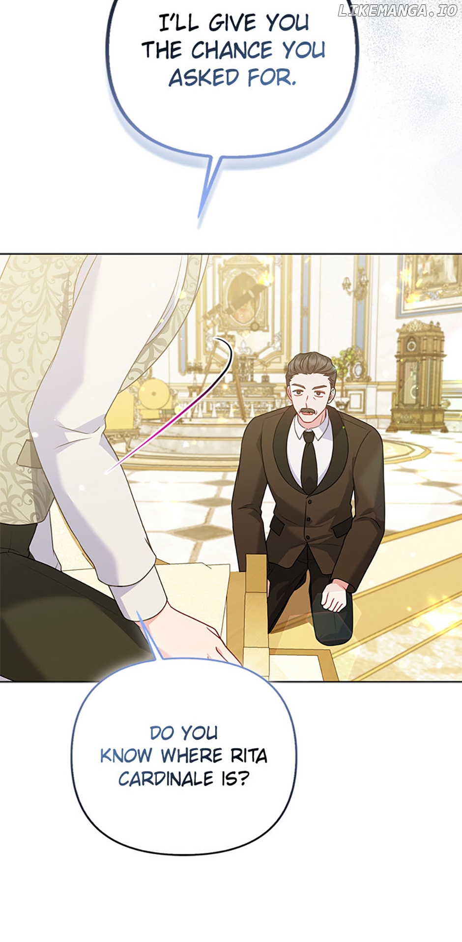 So I Married An Abandoned Crown Prince Chapter 57 - page 17