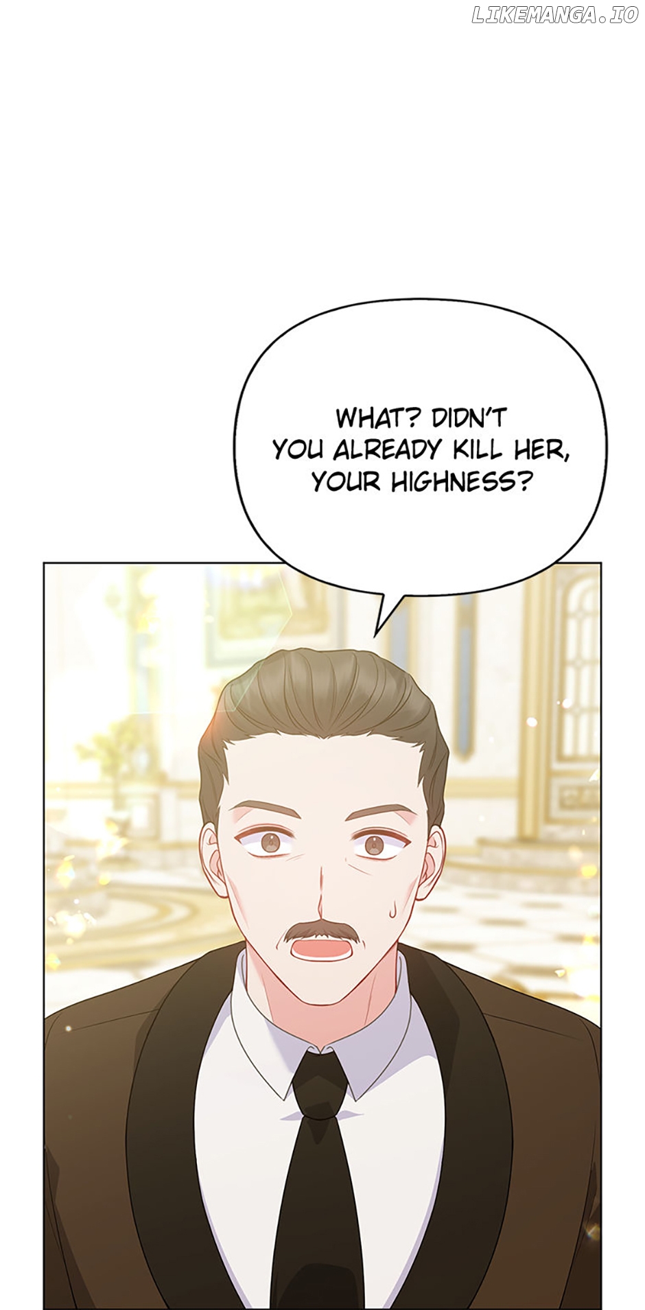 So I Married An Abandoned Crown Prince Chapter 57 - page 18