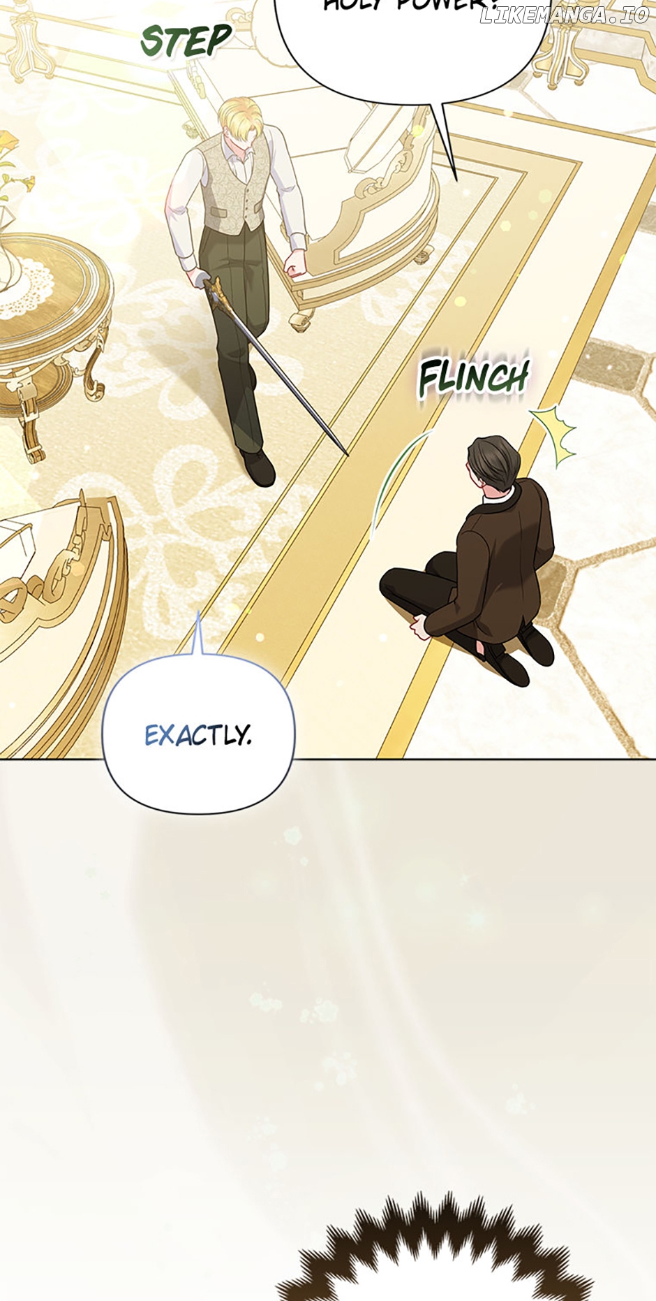 So I Married An Abandoned Crown Prince Chapter 57 - page 22