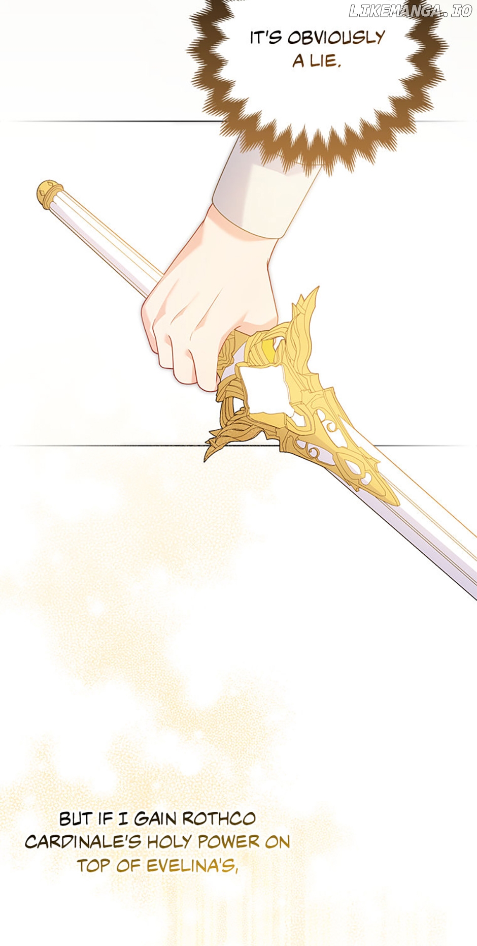 So I Married An Abandoned Crown Prince Chapter 57 - page 23