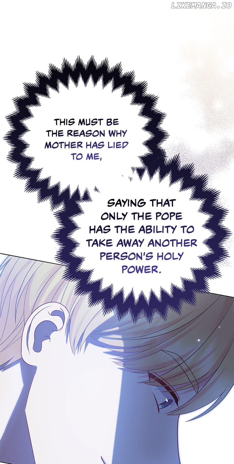 So I Married An Abandoned Crown Prince Chapter 57 - page 25