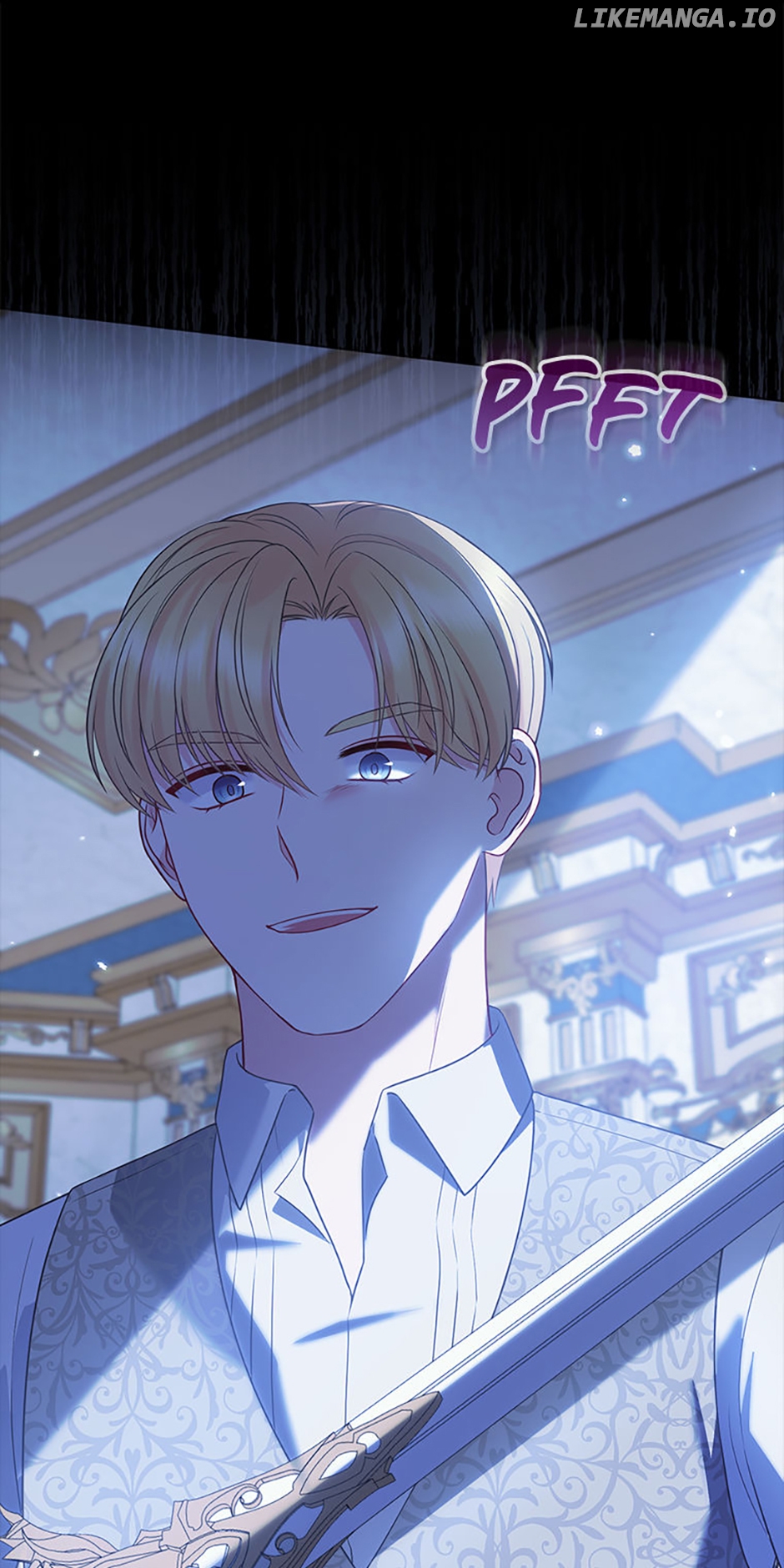 So I Married An Abandoned Crown Prince Chapter 57 - page 29