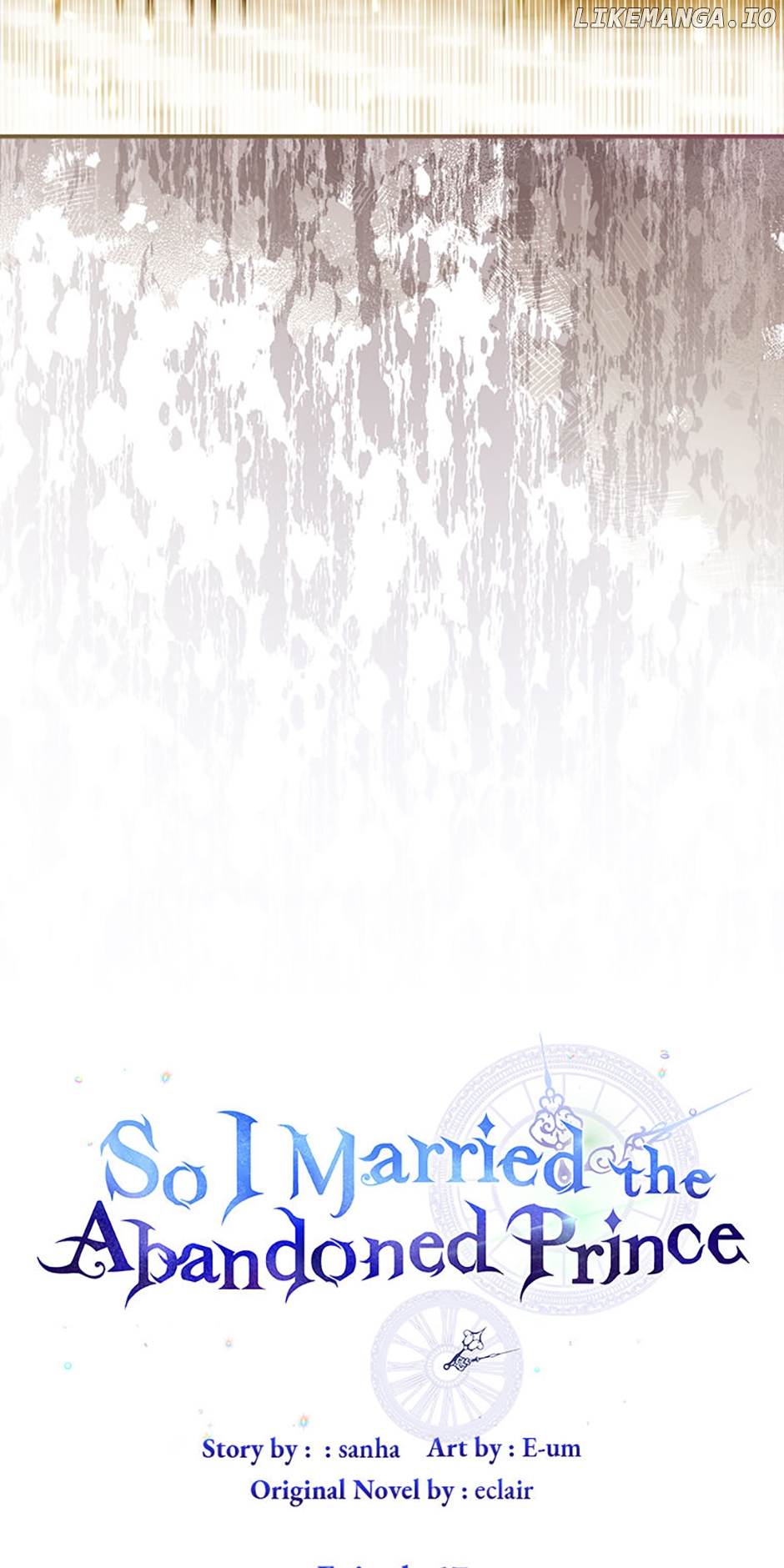 So I Married An Abandoned Crown Prince Chapter 57 - page 32