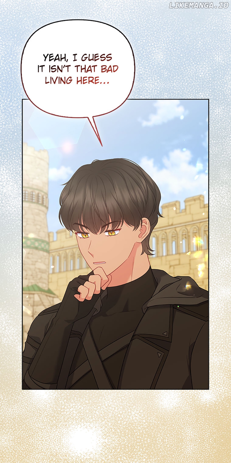 So I Married An Abandoned Crown Prince Chapter 57 - page 36