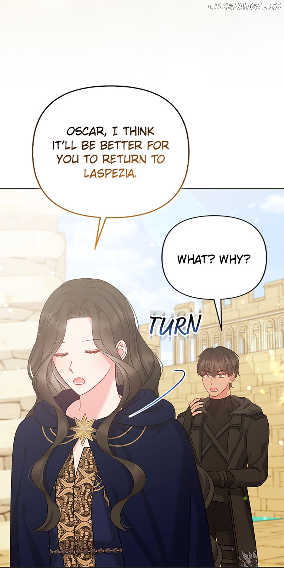 So I Married An Abandoned Crown Prince Chapter 57 - page 38