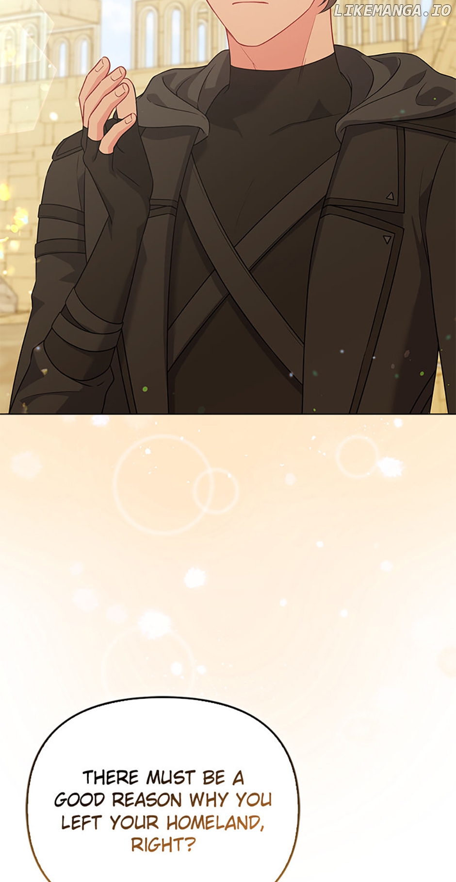 So I Married An Abandoned Crown Prince Chapter 57 - page 40