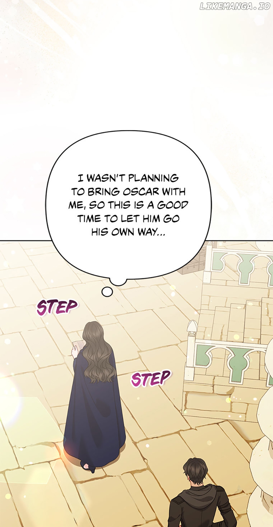 So I Married An Abandoned Crown Prince Chapter 57 - page 43