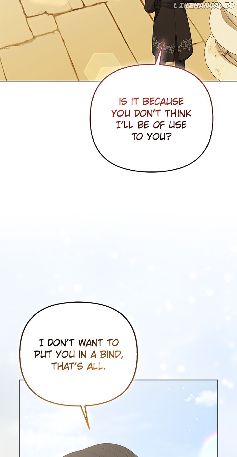 So I Married An Abandoned Crown Prince Chapter 57 - page 44