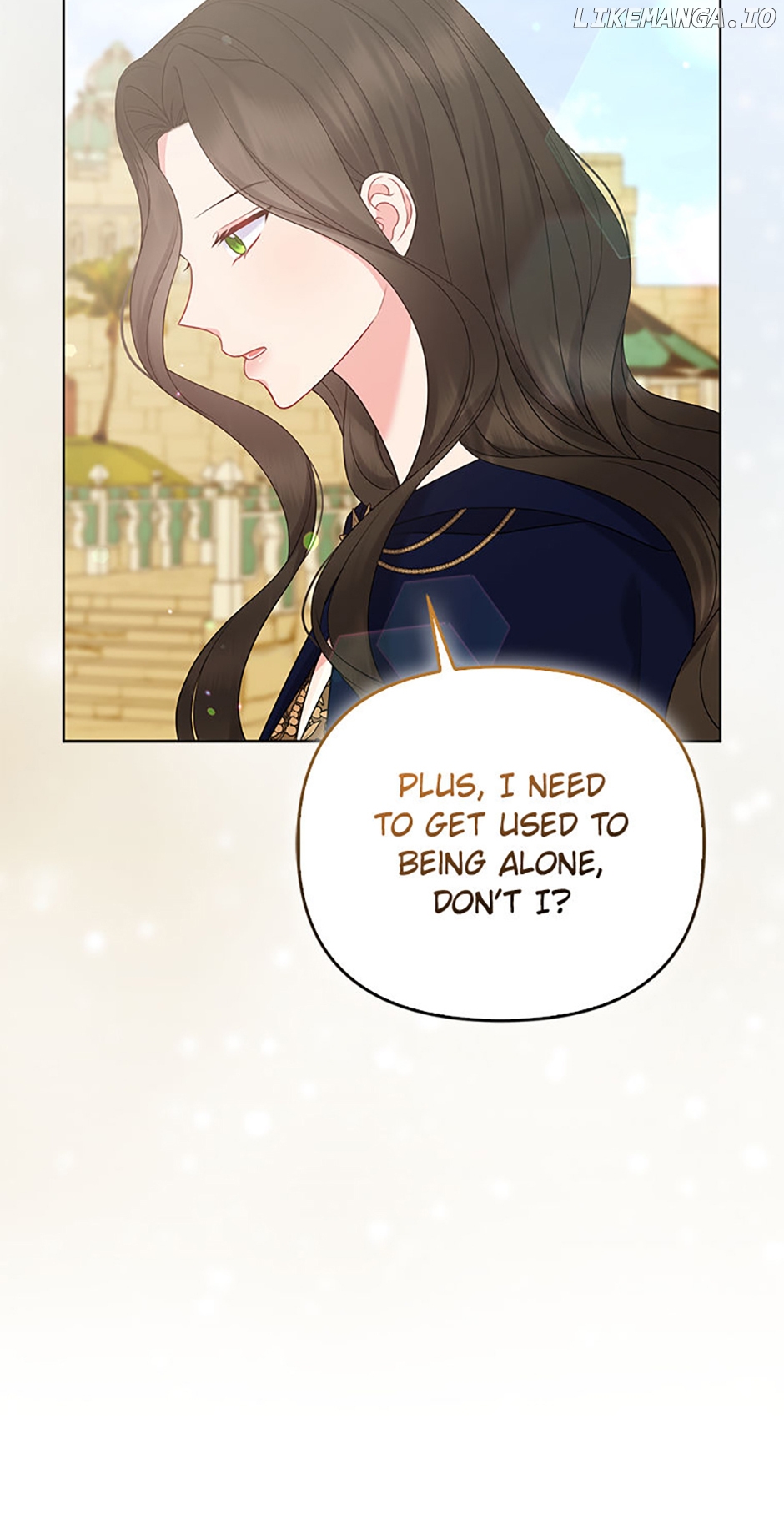 So I Married An Abandoned Crown Prince Chapter 57 - page 45