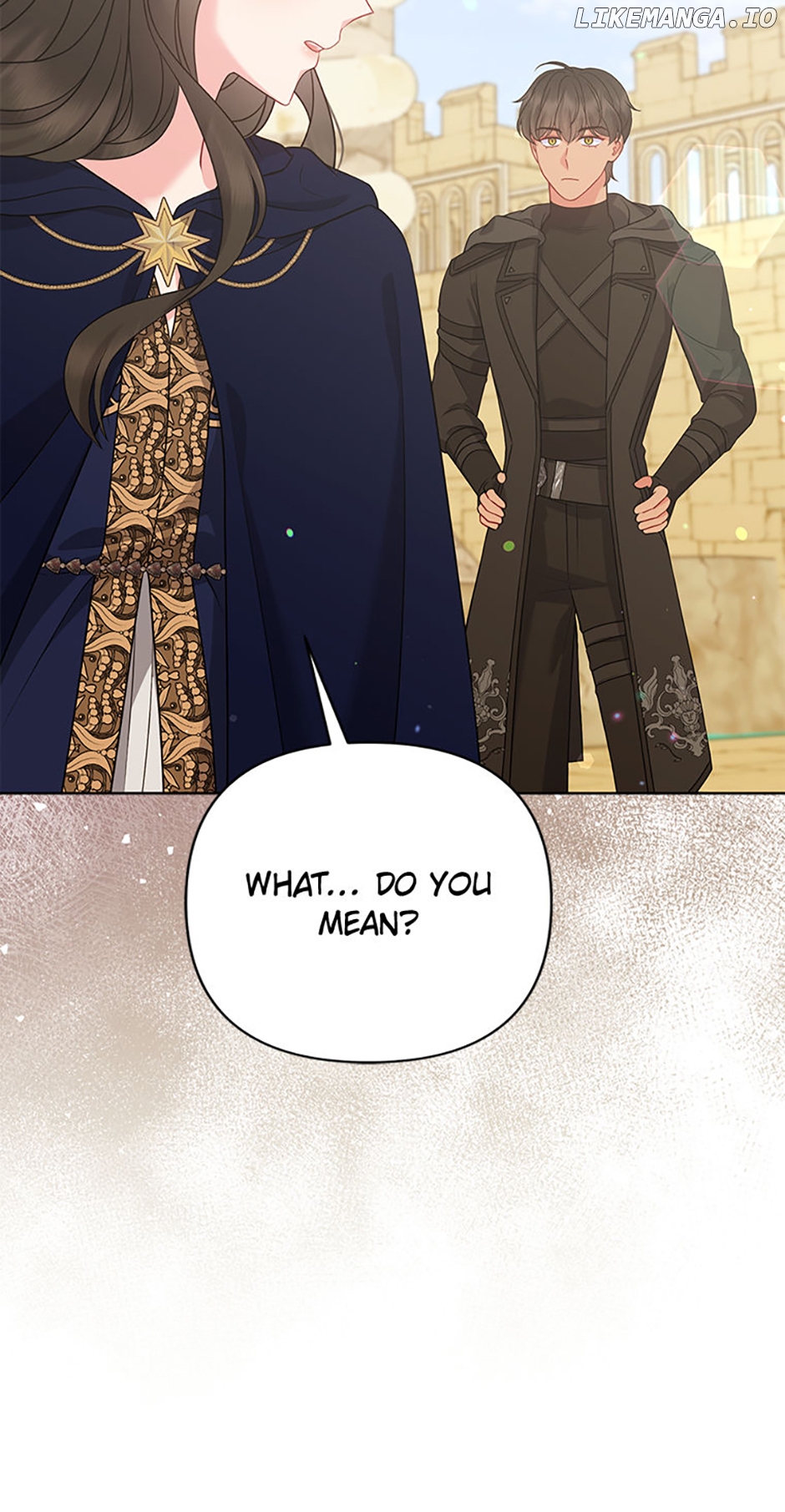 So I Married An Abandoned Crown Prince Chapter 57 - page 48