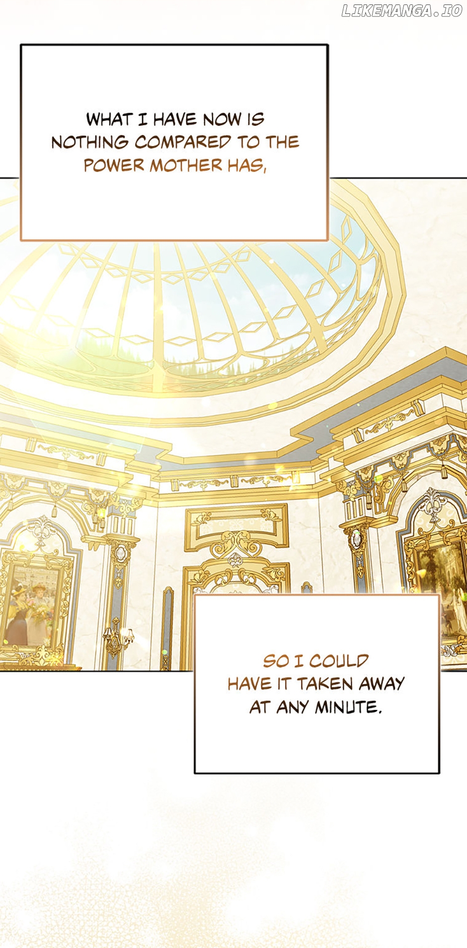 So I Married An Abandoned Crown Prince Chapter 57 - page 5